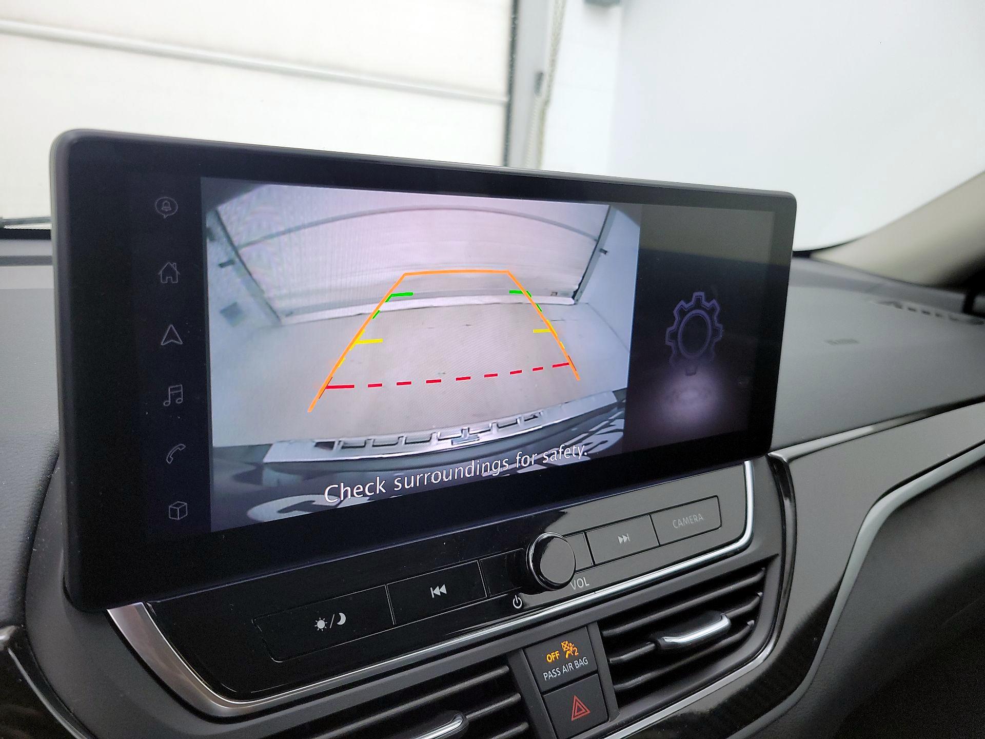 Thumbnail: 2023 Nissan Altima - 15