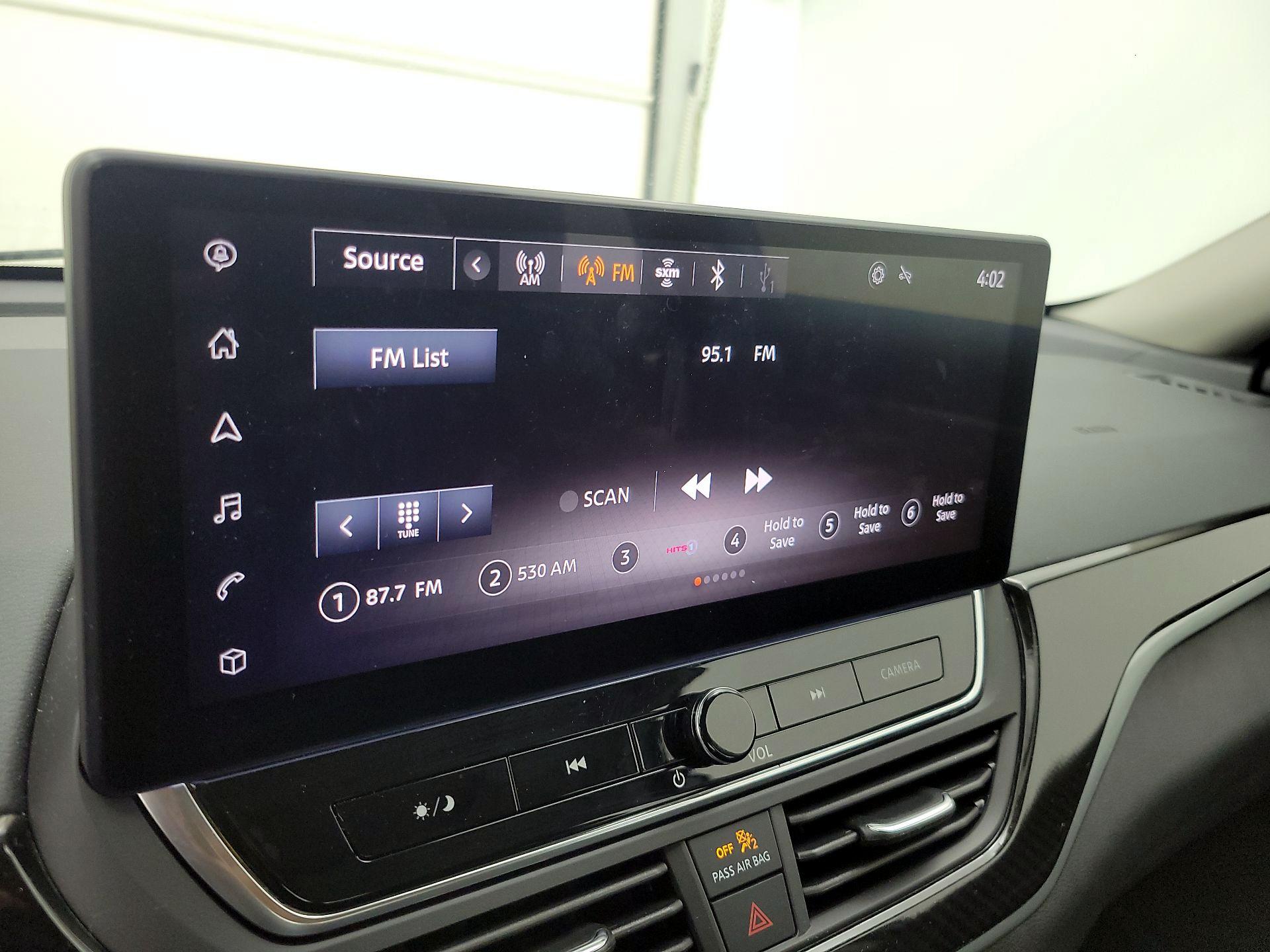 Thumbnail: 2023 Nissan Altima - 16