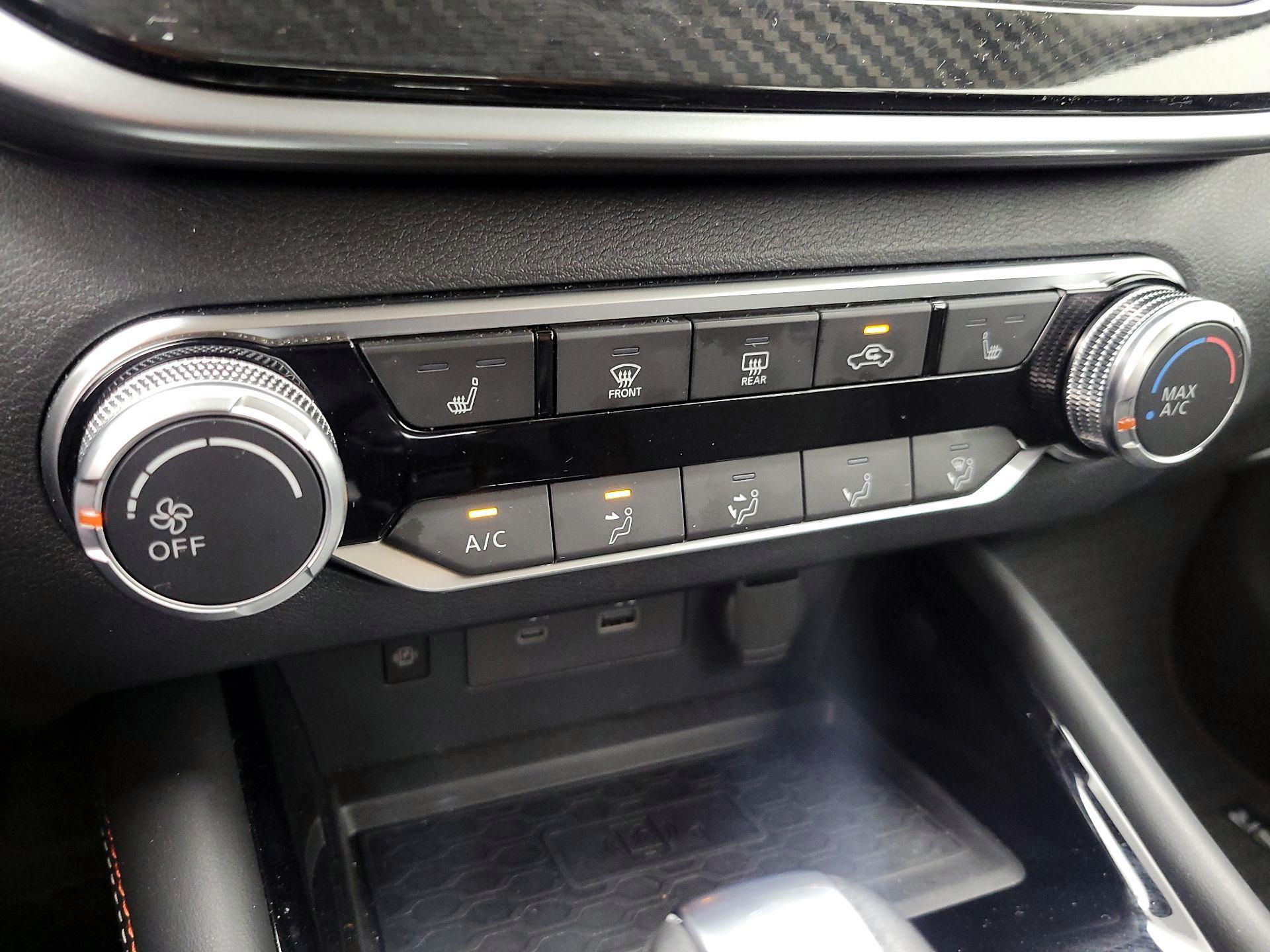 Thumbnail: 2023 Nissan Altima - 17