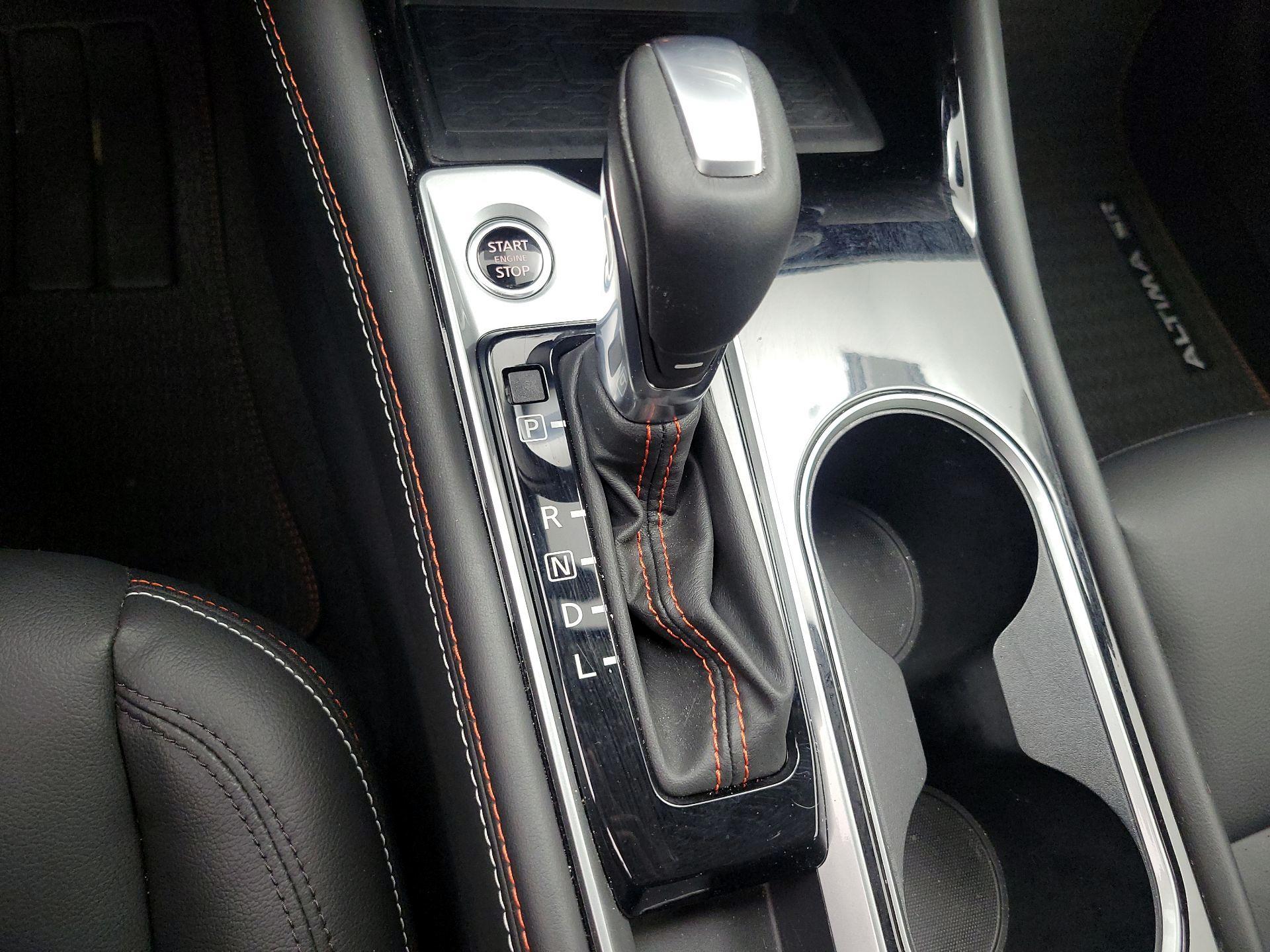 Thumbnail: 2023 Nissan Altima - 18