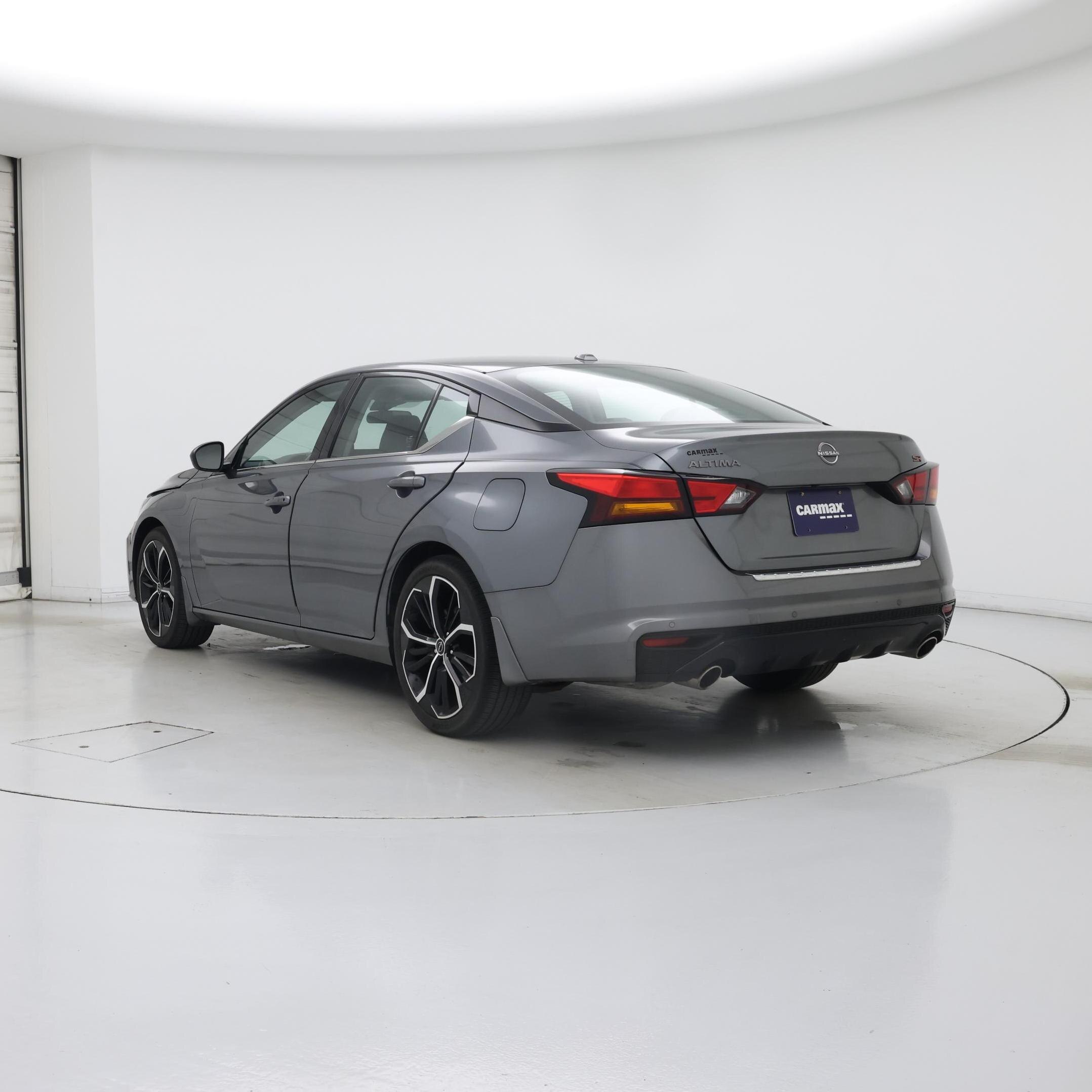 Thumbnail: 2023 Nissan Altima - 2