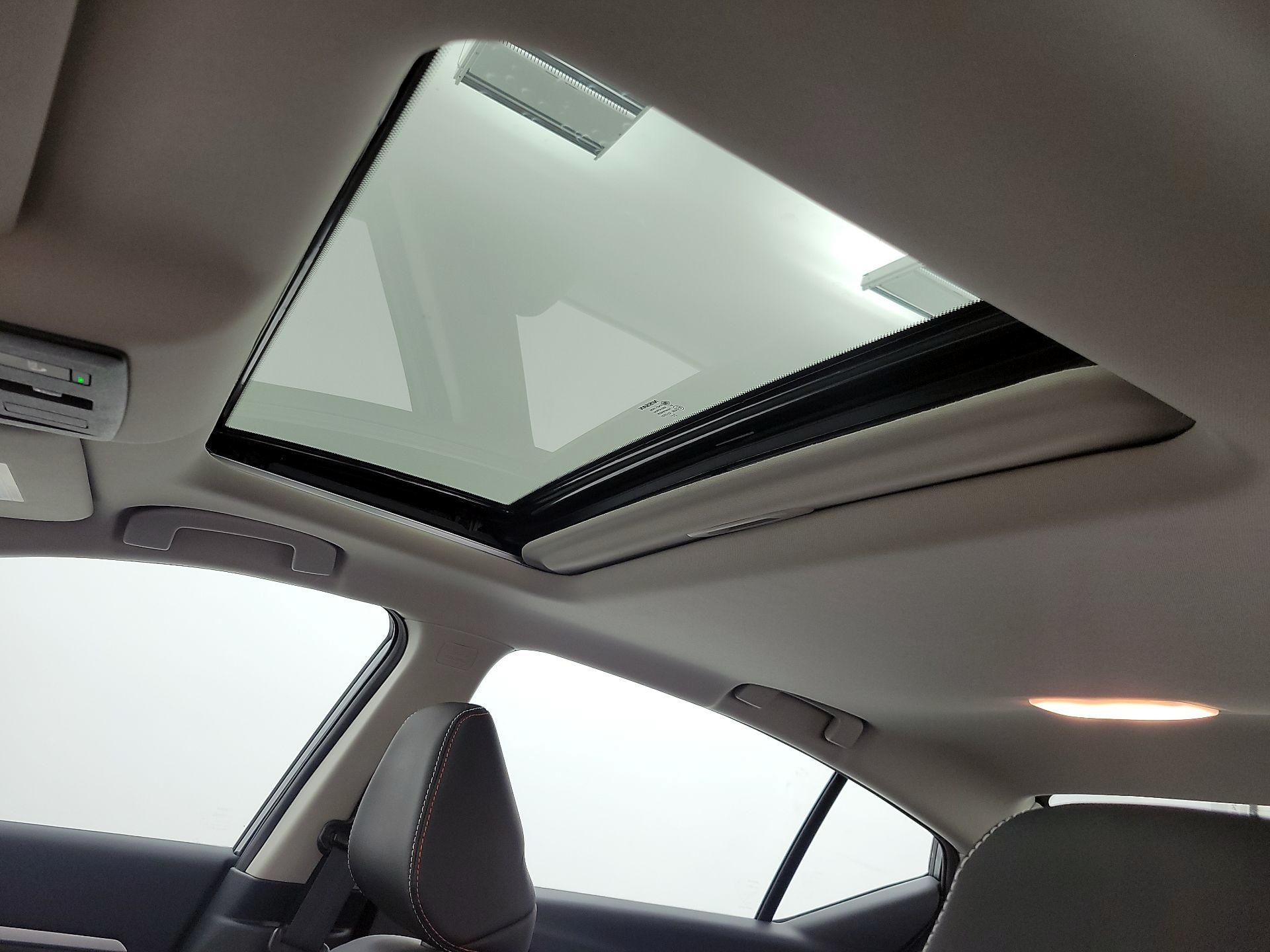 Thumbnail: 2023 Nissan Altima - 20