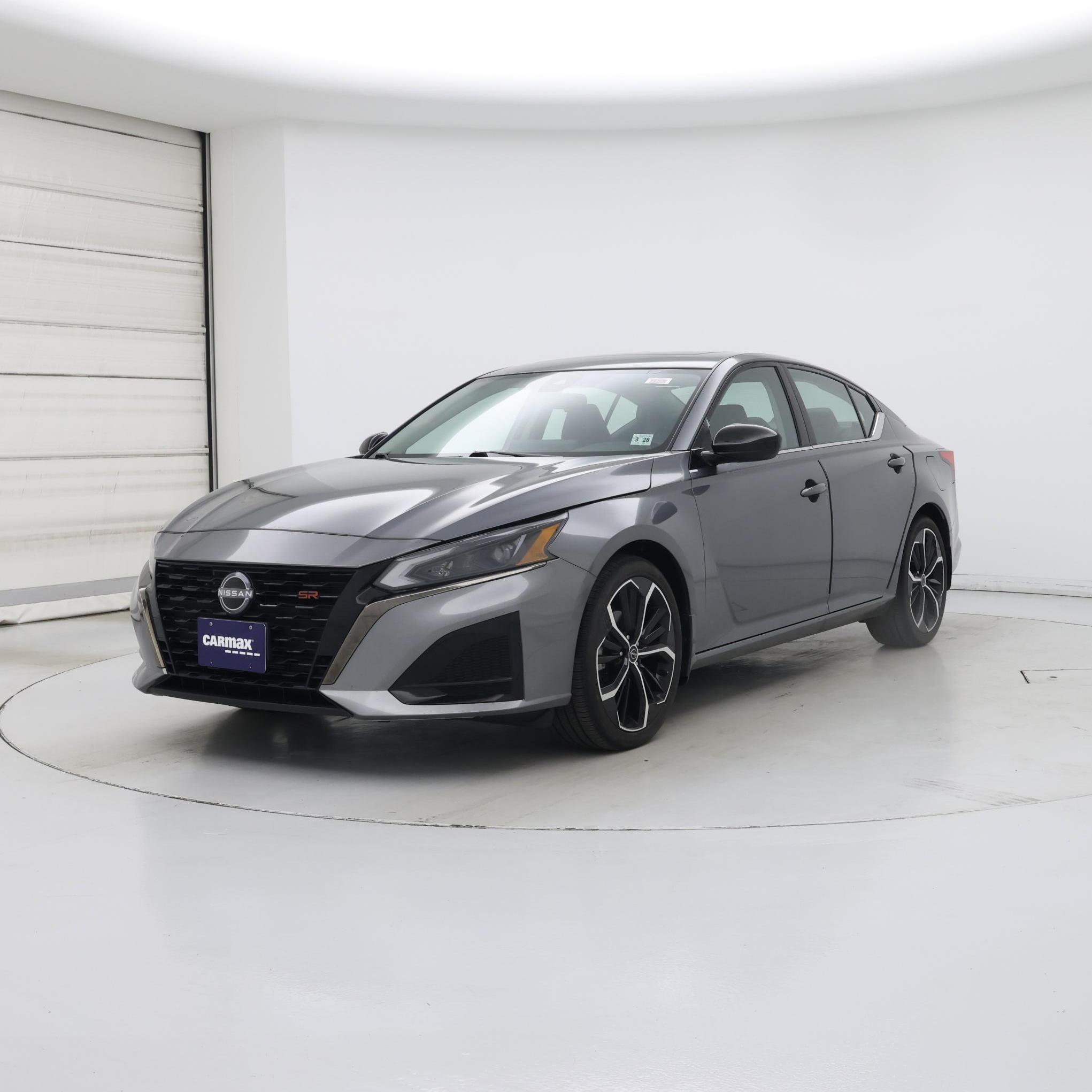 Thumbnail: 2023 Nissan Altima - 4