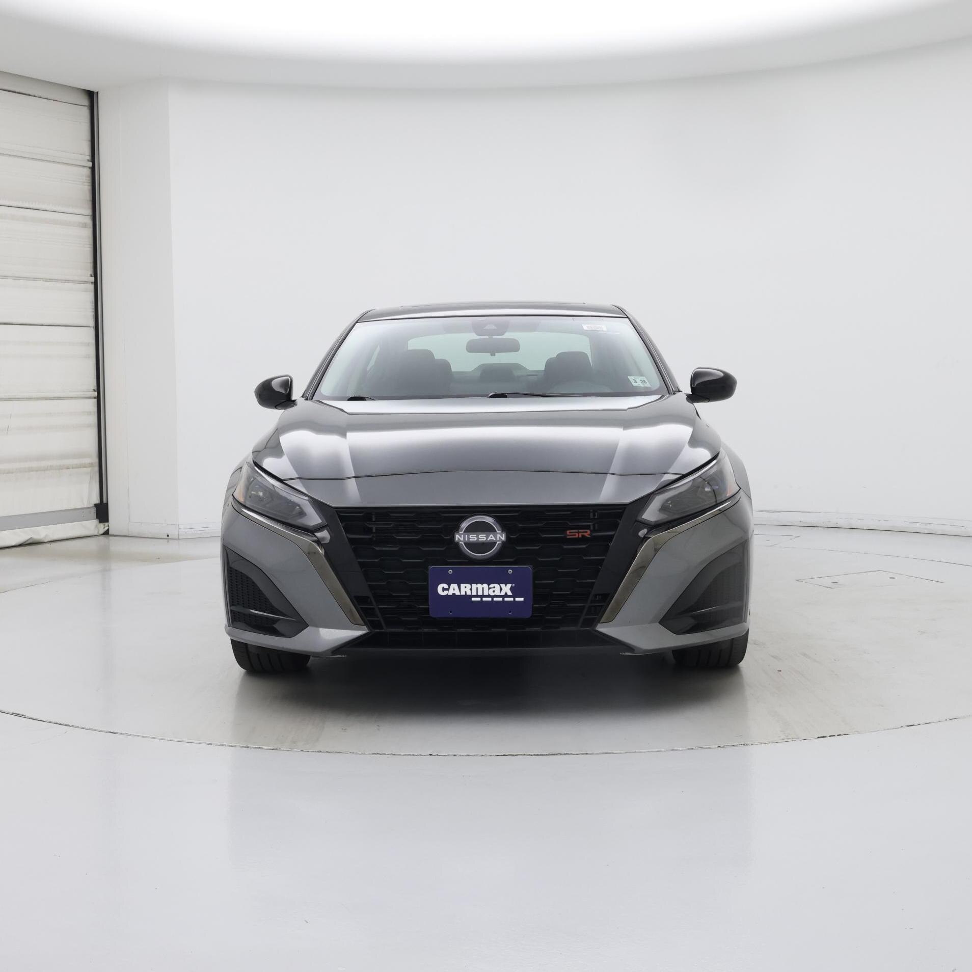 Thumbnail: 2023 Nissan Altima - 5