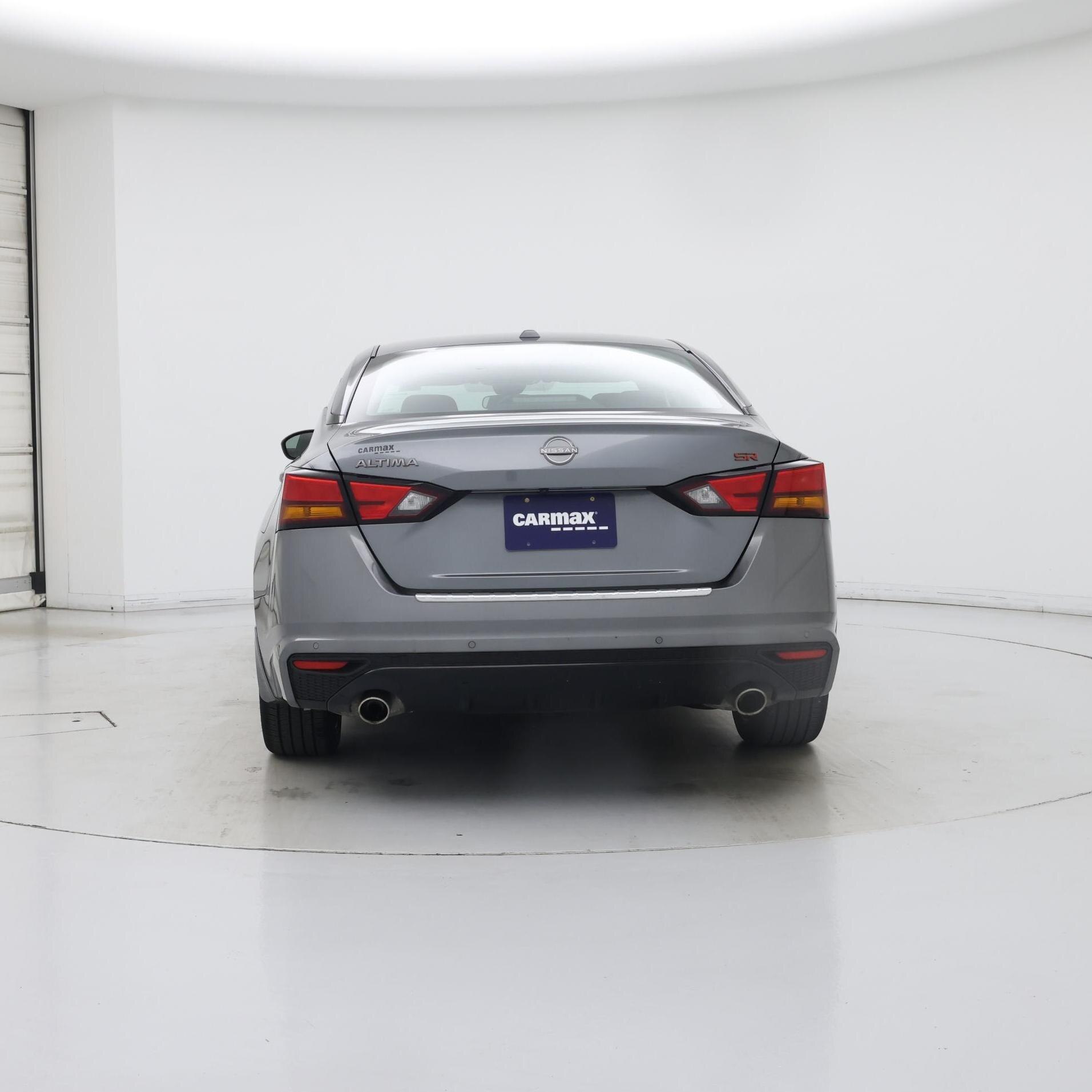 Thumbnail: 2023 Nissan Altima - 6