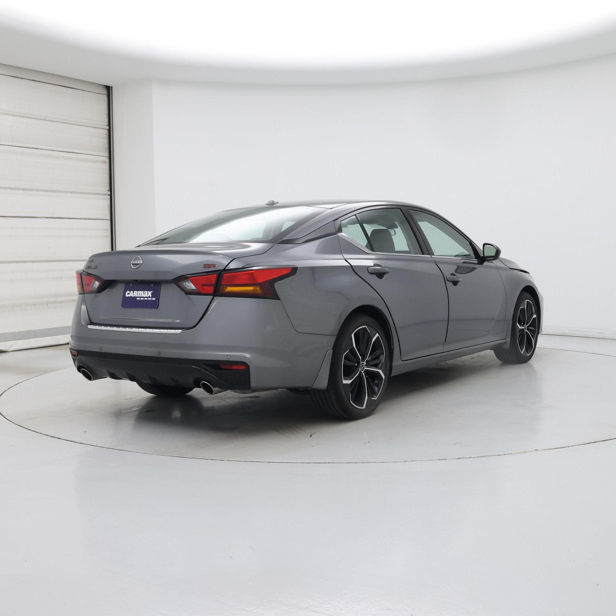 Thumbnail: 2023 Nissan Altima - 8