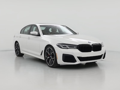 2022 BMW 540 I