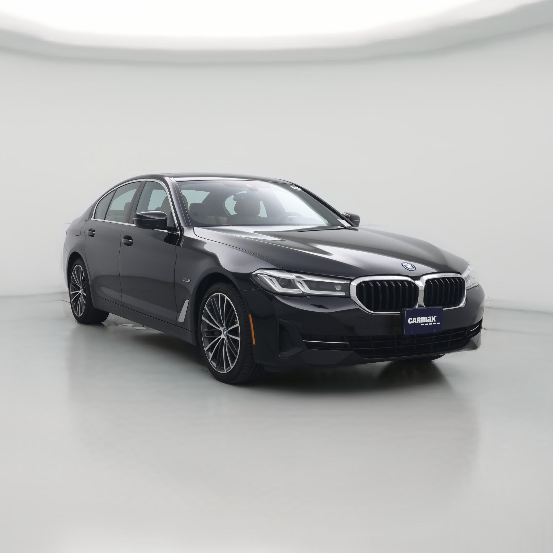 Thumbnail: 2023 BMW 5 Series - 1
