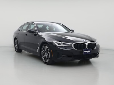 2023 BMW 530e Plug-in Hybrid