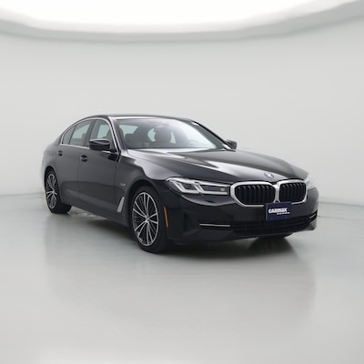 2023 BMW 530e Plug-in Hybrid