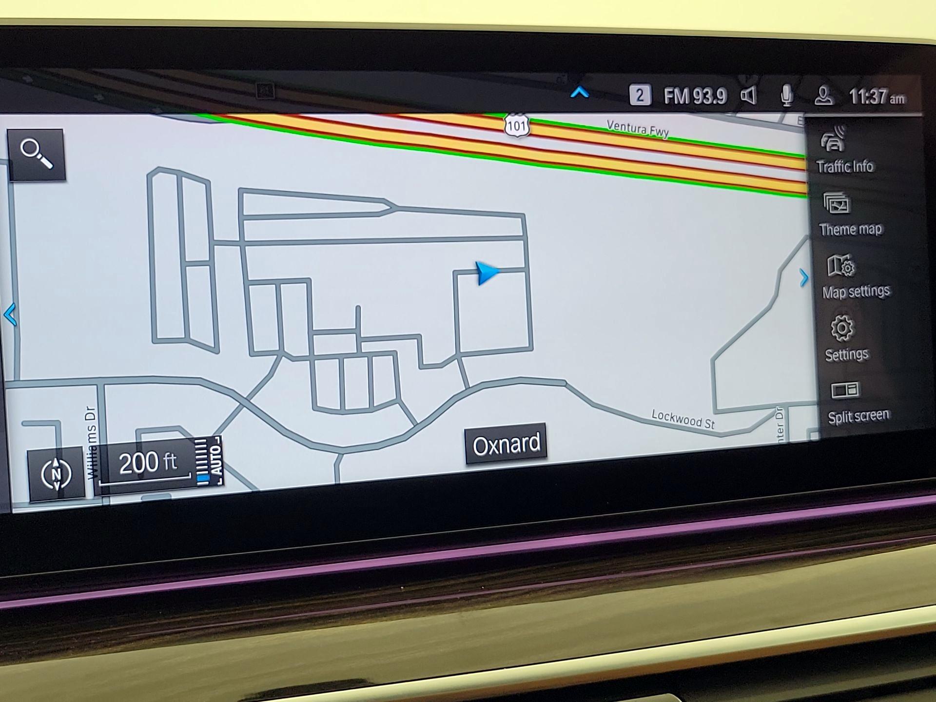 Thumbnail: 2023 BMW 5 Series - 14