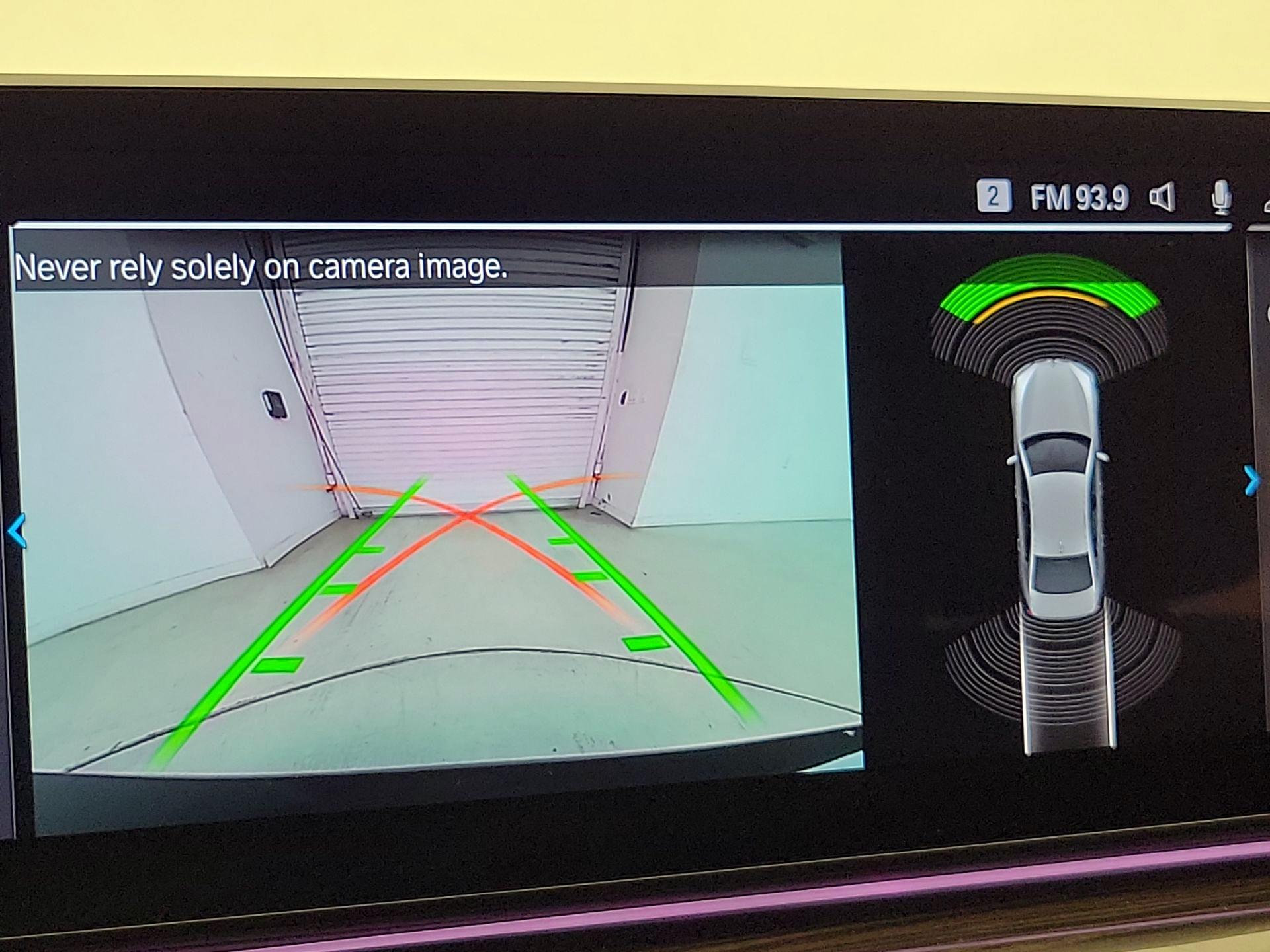 Thumbnail: 2023 BMW 5 Series - 15