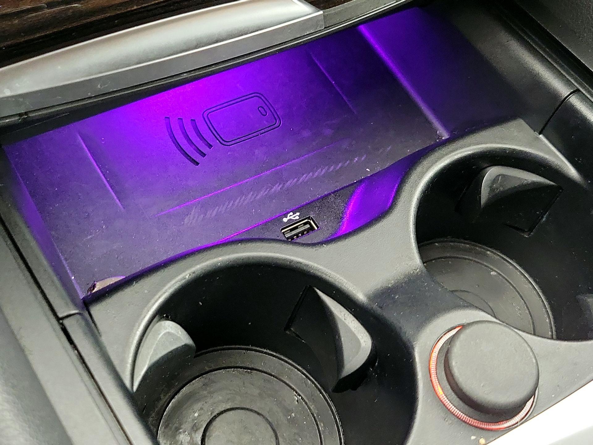 Thumbnail: 2023 BMW 5 Series - 19