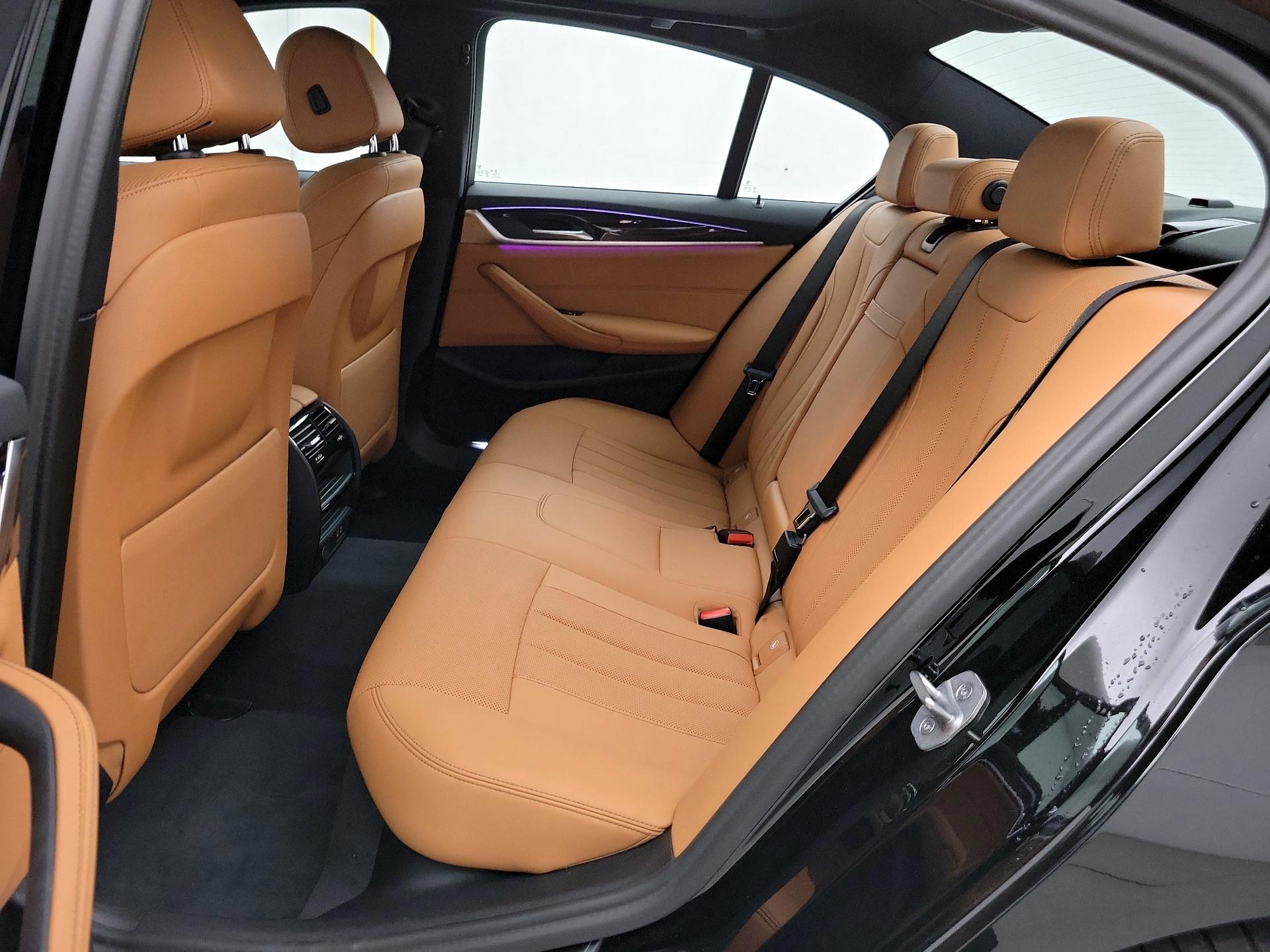 Thumbnail: 2023 BMW 5 Series - 20