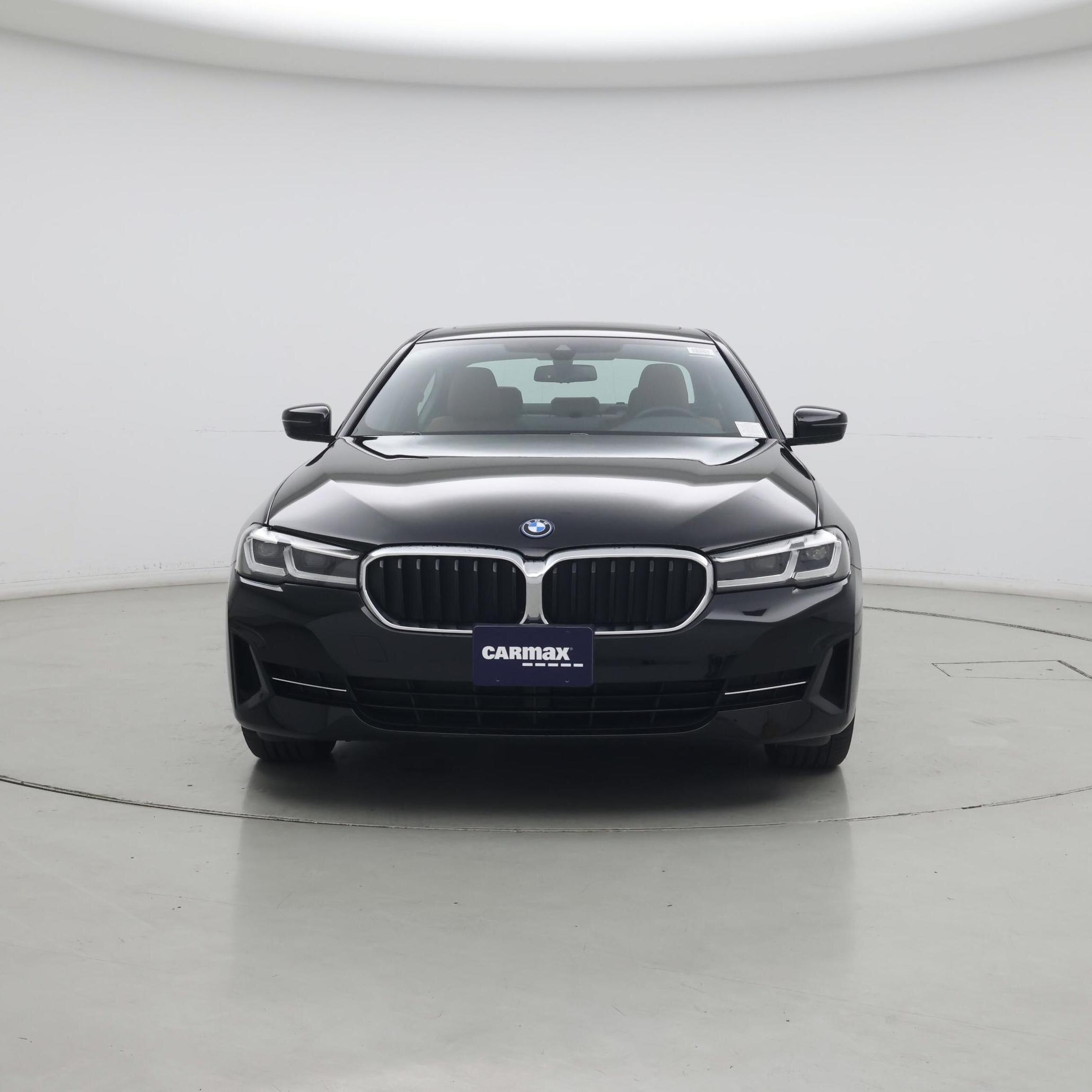 Thumbnail: 2023 BMW 5 Series - 5