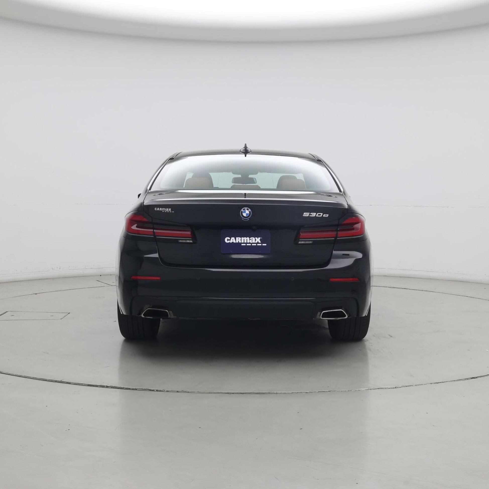 Thumbnail: 2023 BMW 5 Series - 6