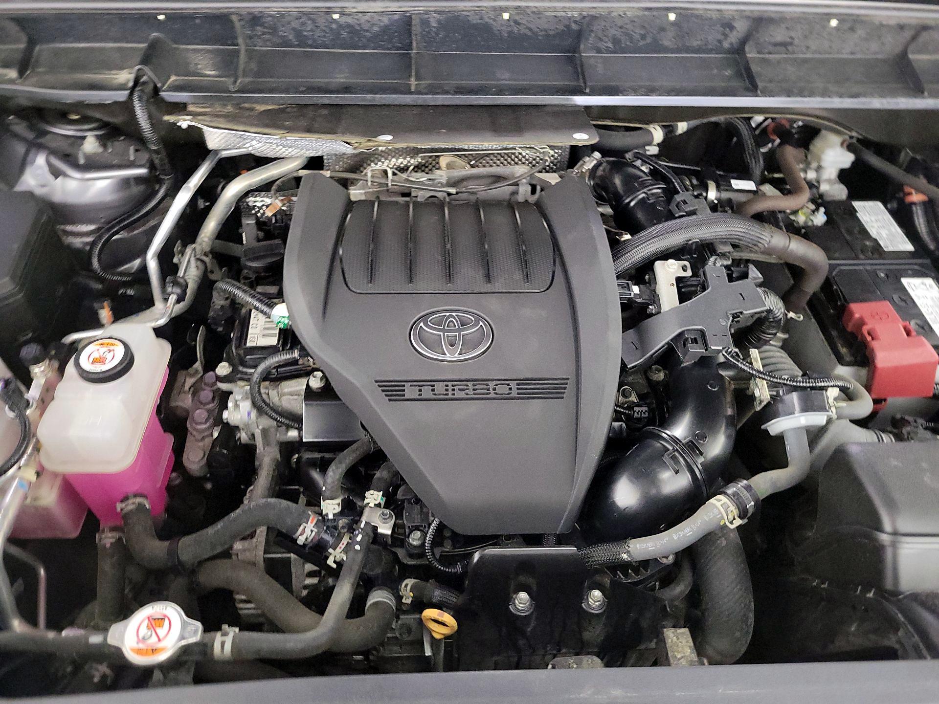 Thumbnail: 2024 Toyota Highlander - 19