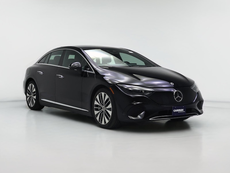 2023 Mercedes-Benz EQE 350 -
                  Laurel, MD