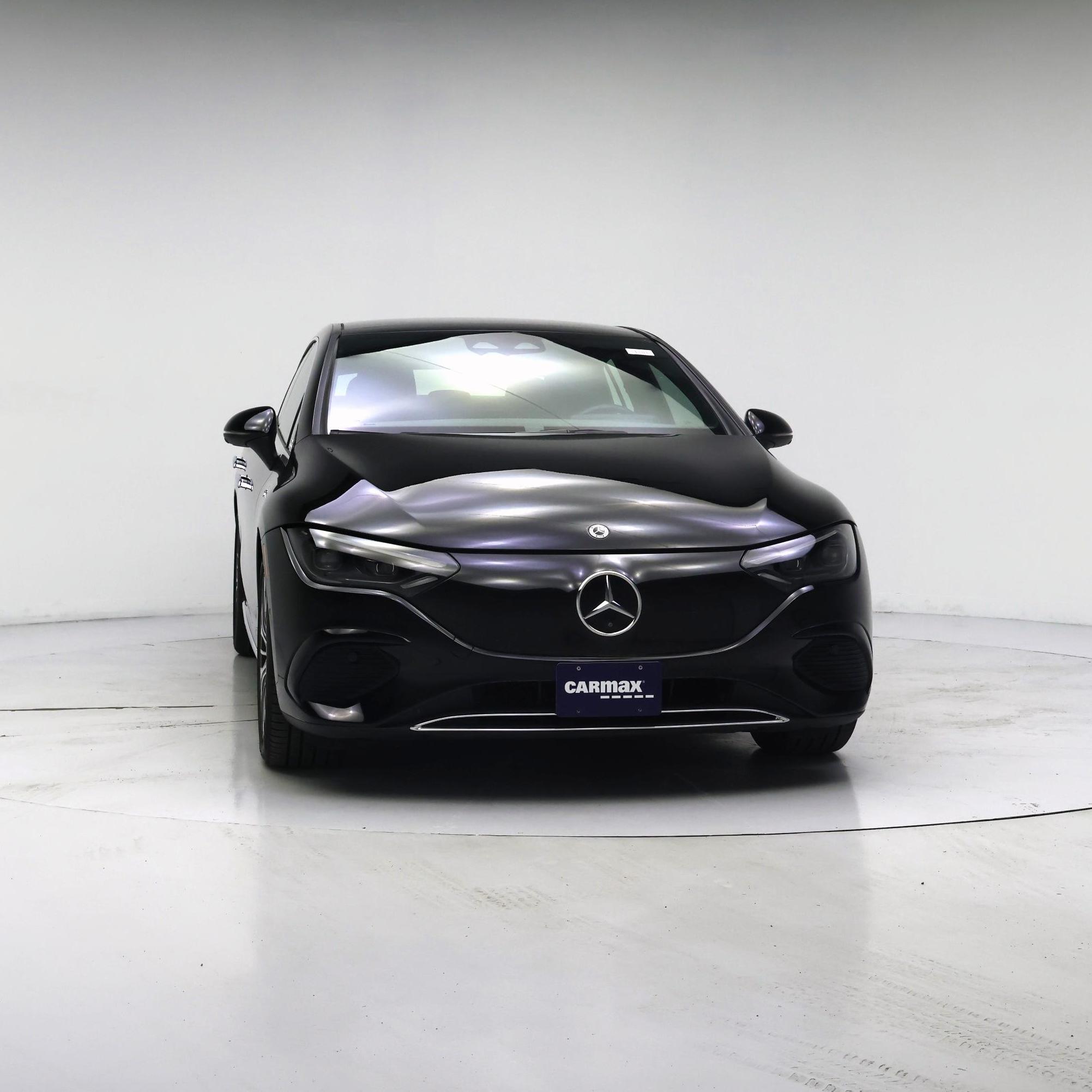 Thumbnail: 2023 Mercedes-Benz EQE - 5