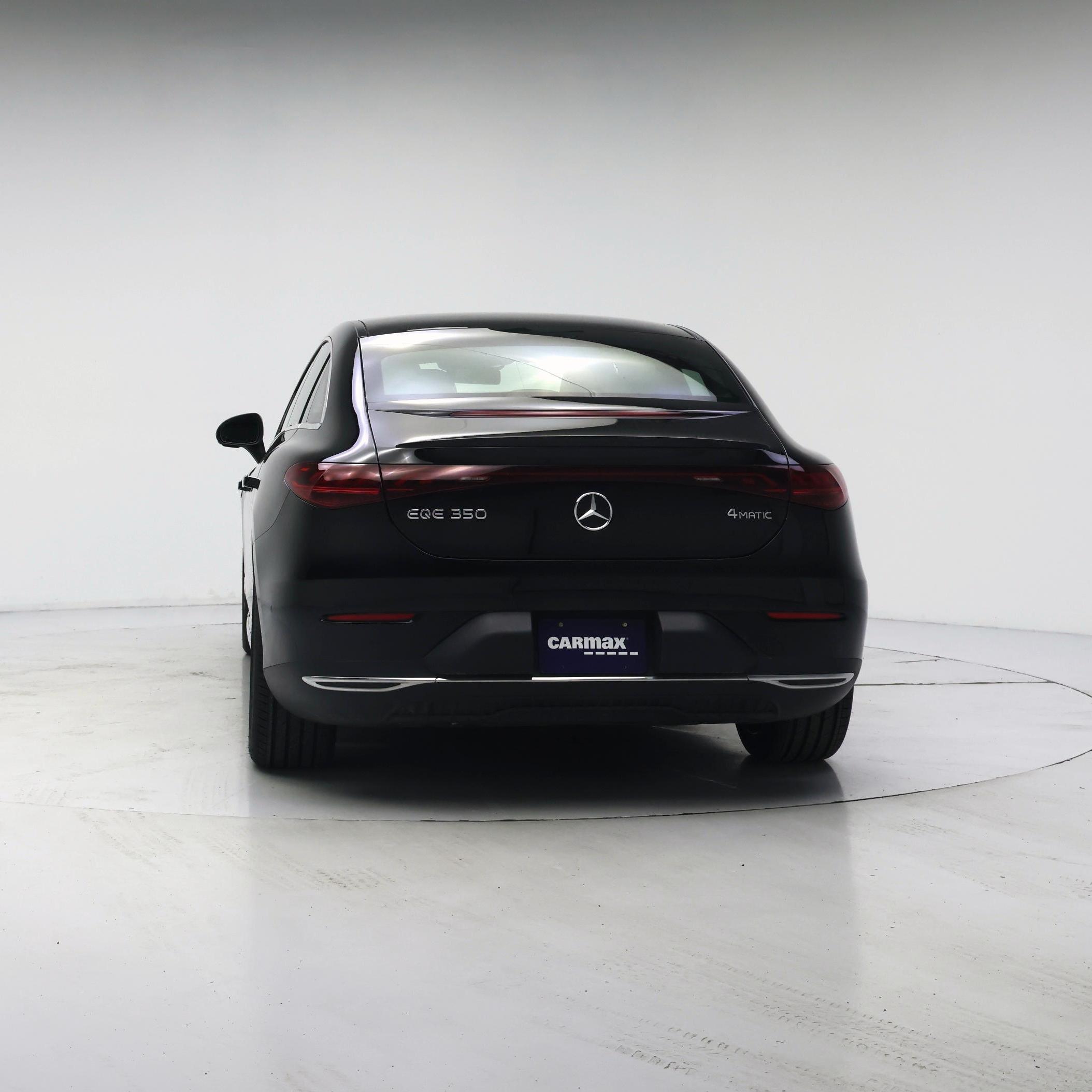 Thumbnail: 2023 Mercedes-Benz EQE - 8