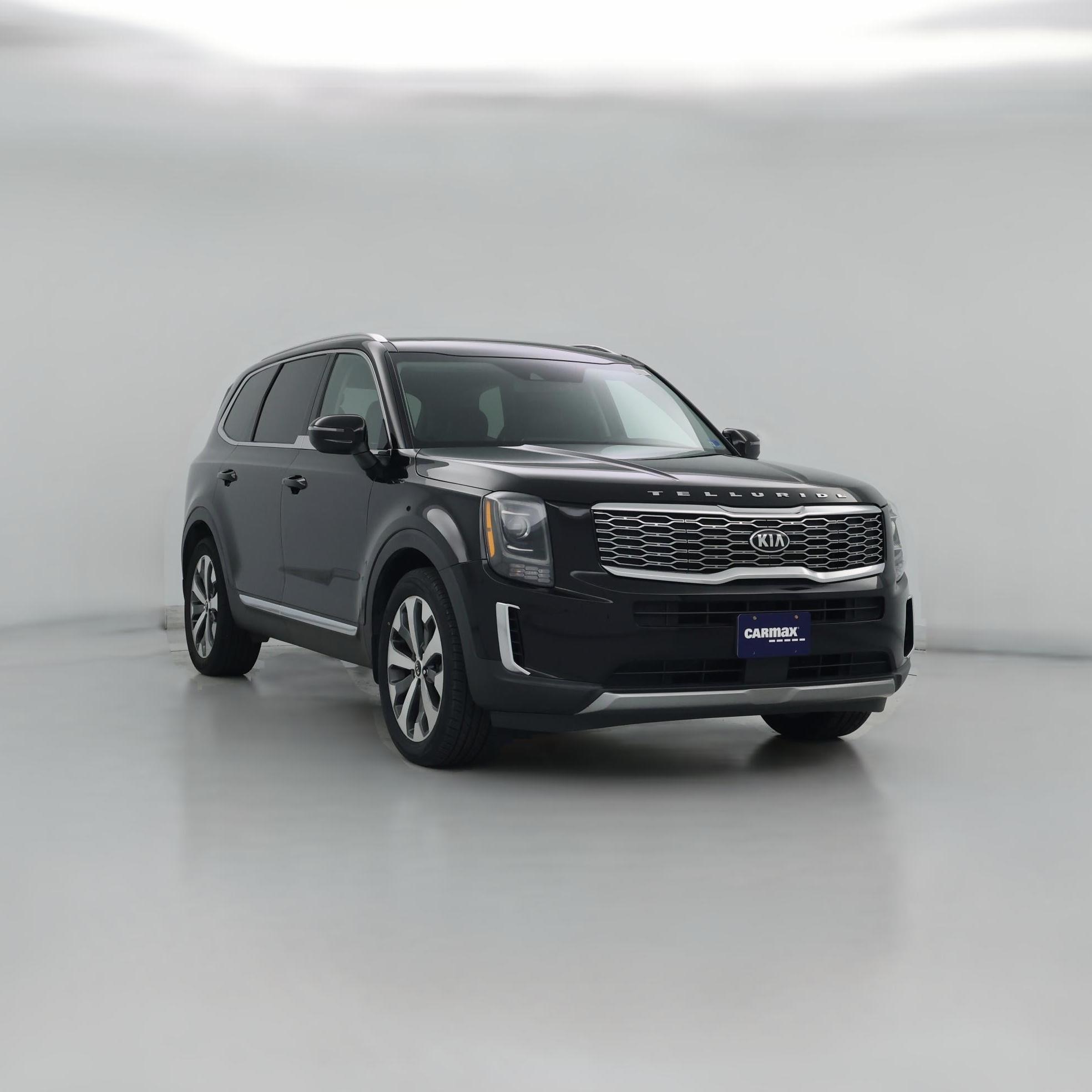 Thumbnail: 2020 Kia Telluride - 1