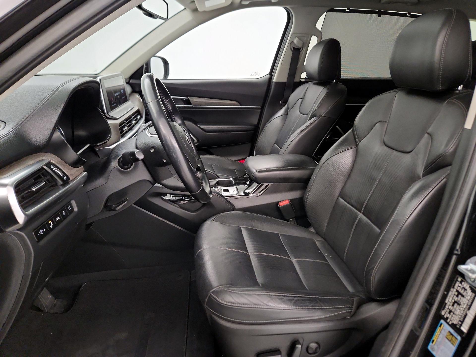 Thumbnail: 2020 Kia Telluride - 11