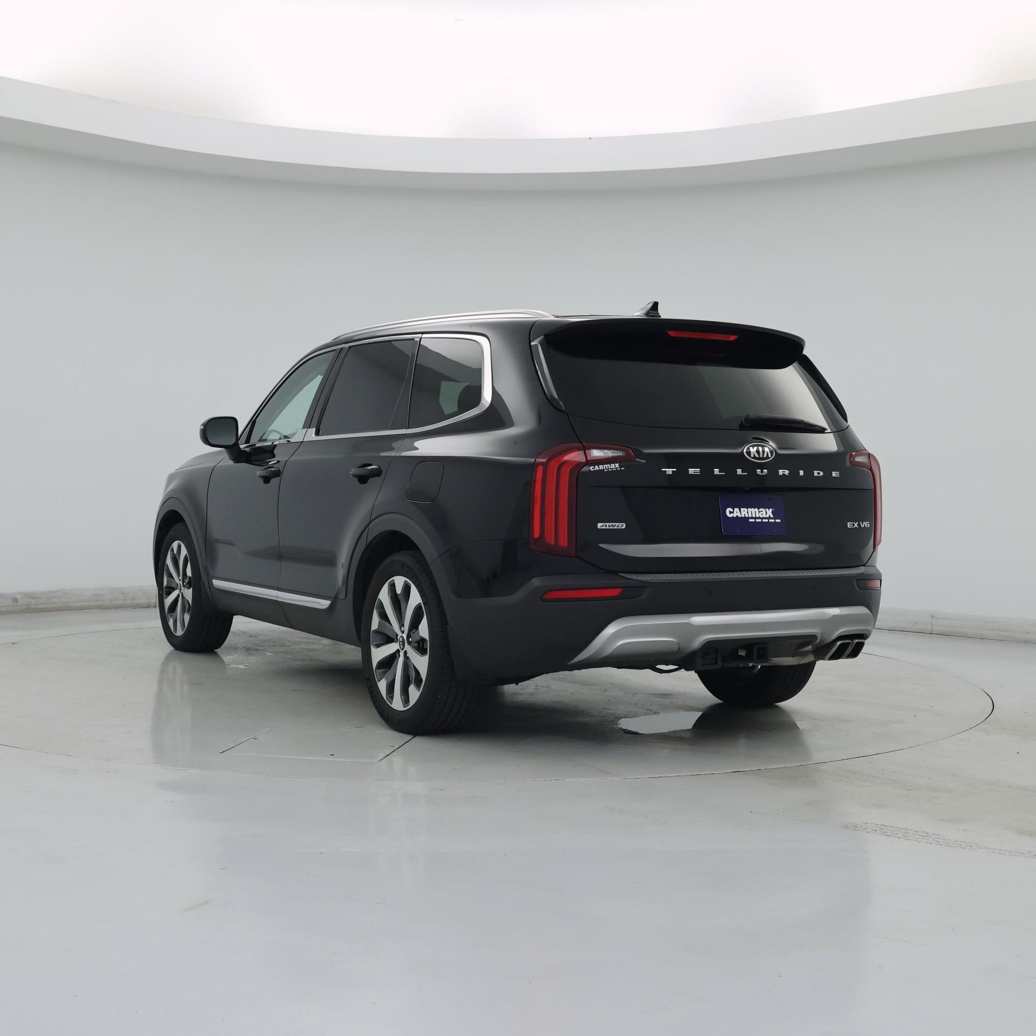Thumbnail: 2020 Kia Telluride - 2