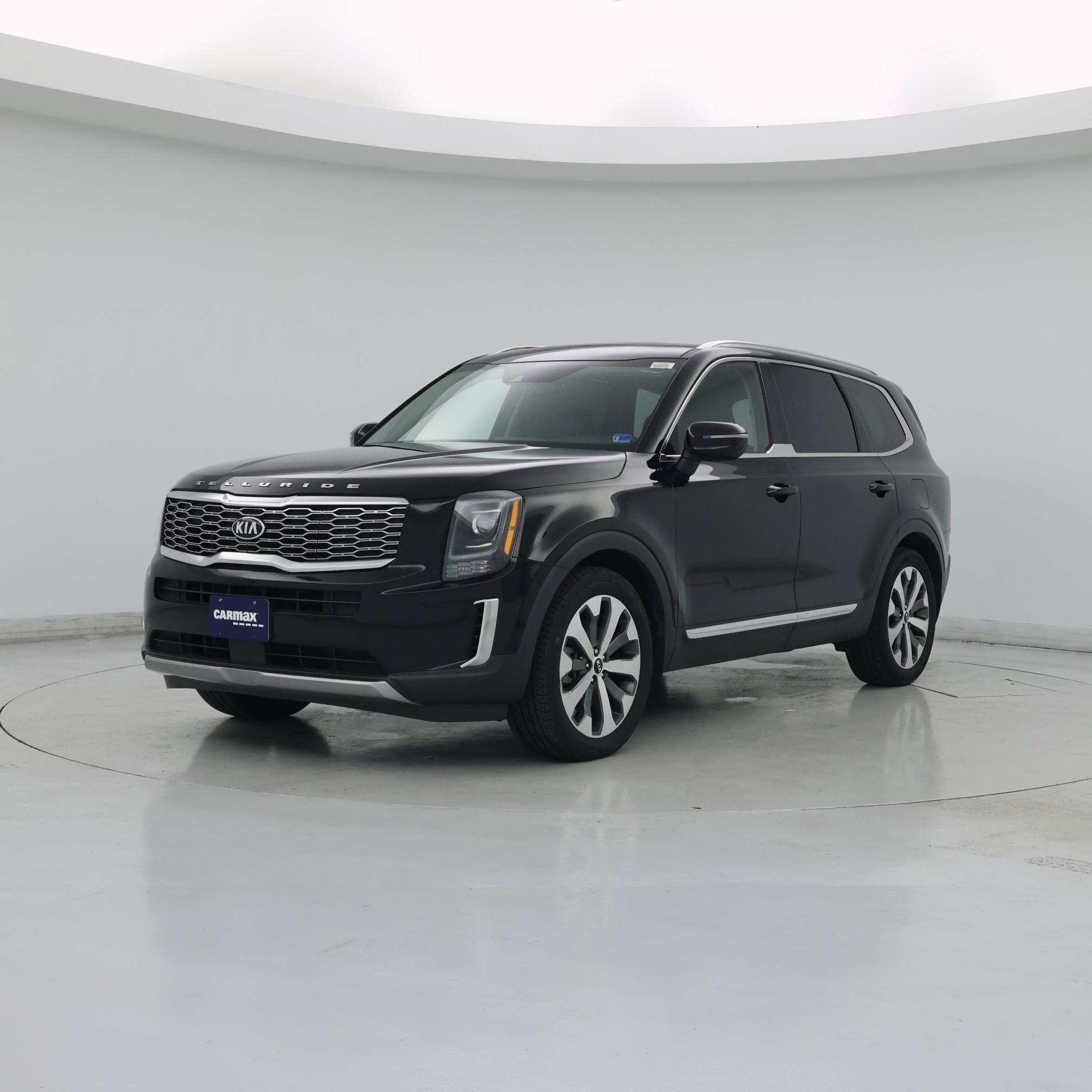Thumbnail: 2020 Kia Telluride - 4