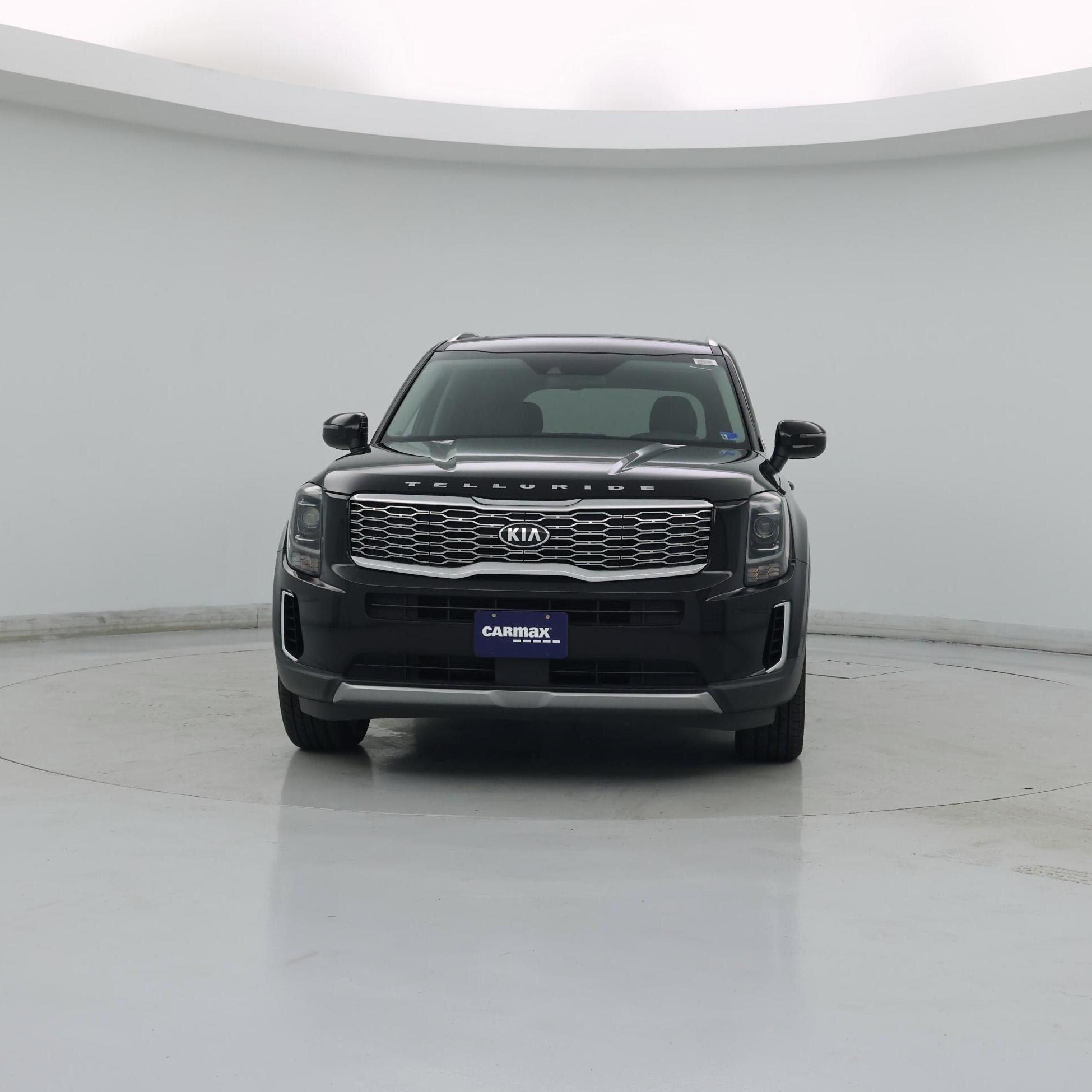Thumbnail: 2020 Kia Telluride - 5