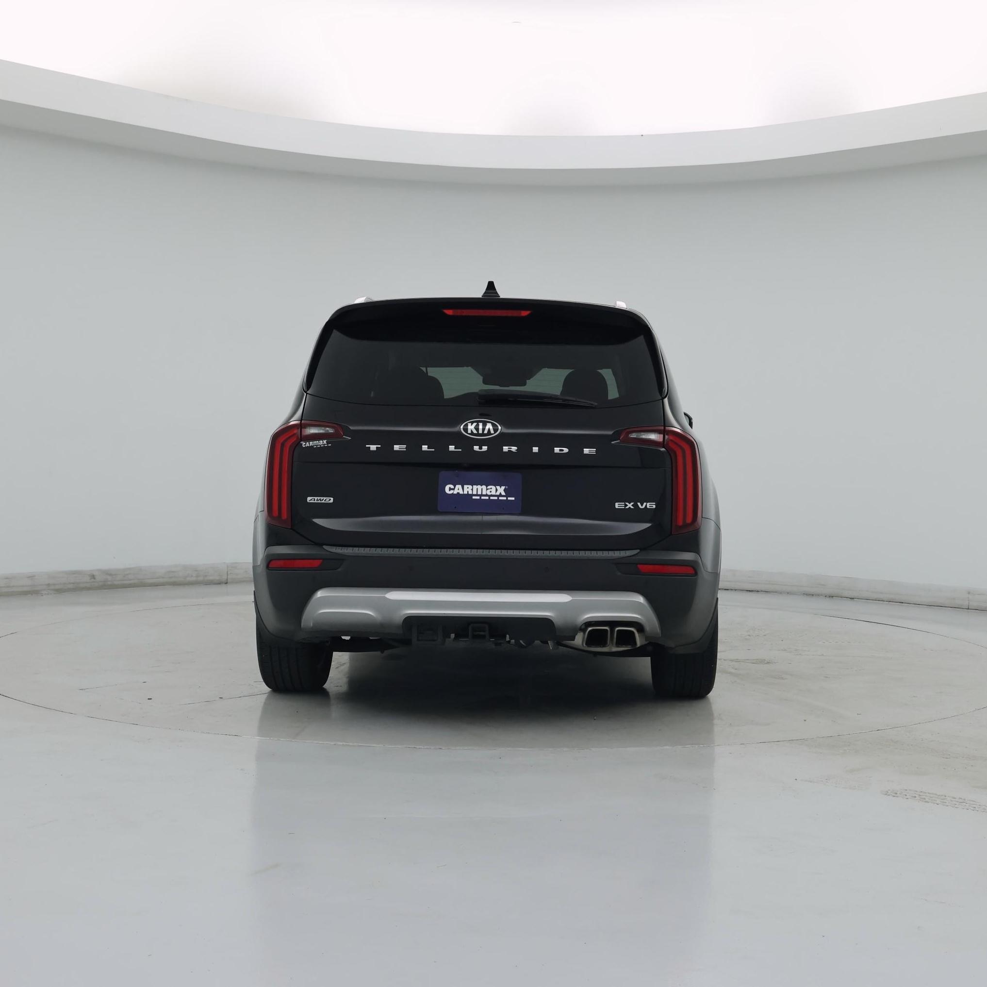 Thumbnail: 2020 Kia Telluride - 6