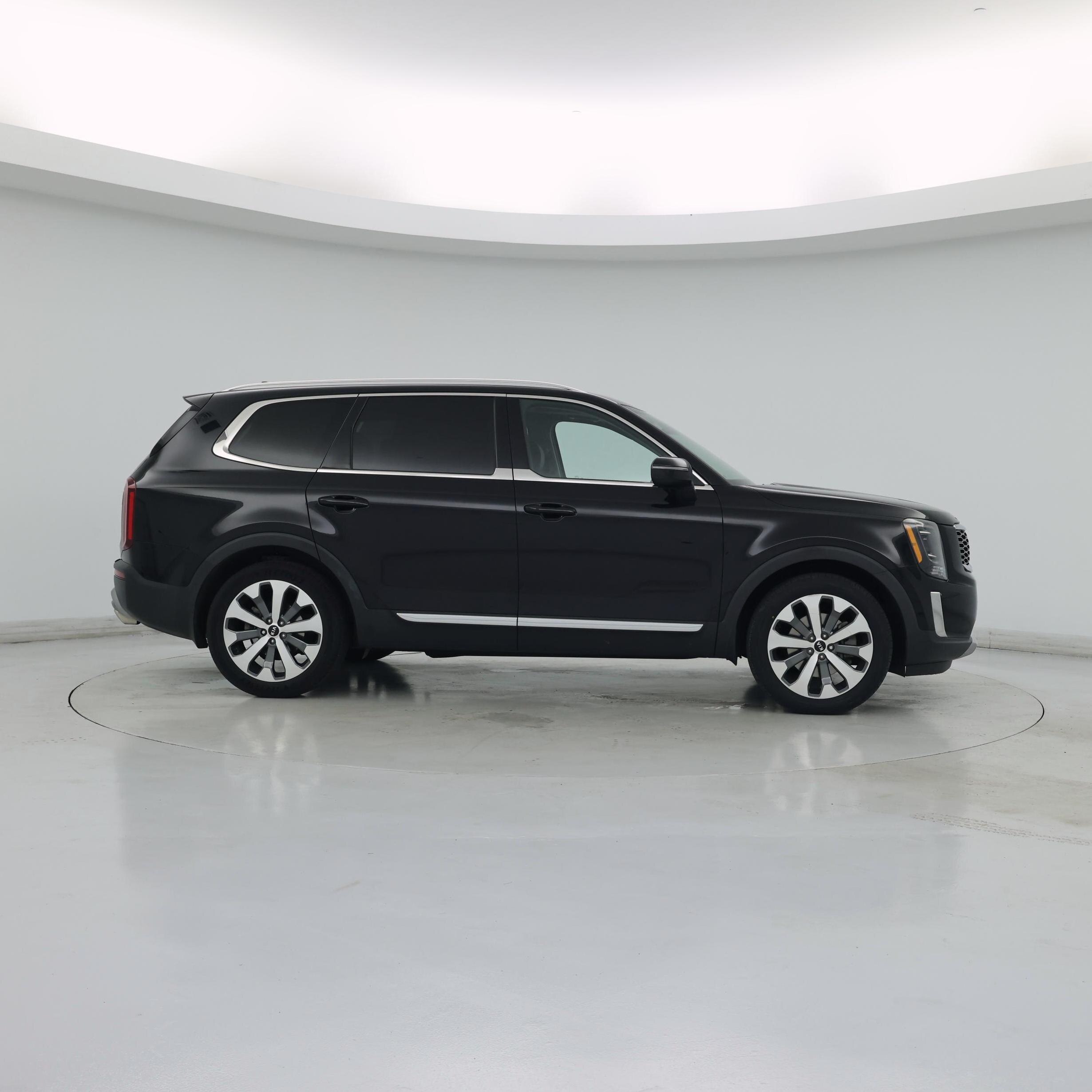 Thumbnail: 2020 Kia Telluride - 7
