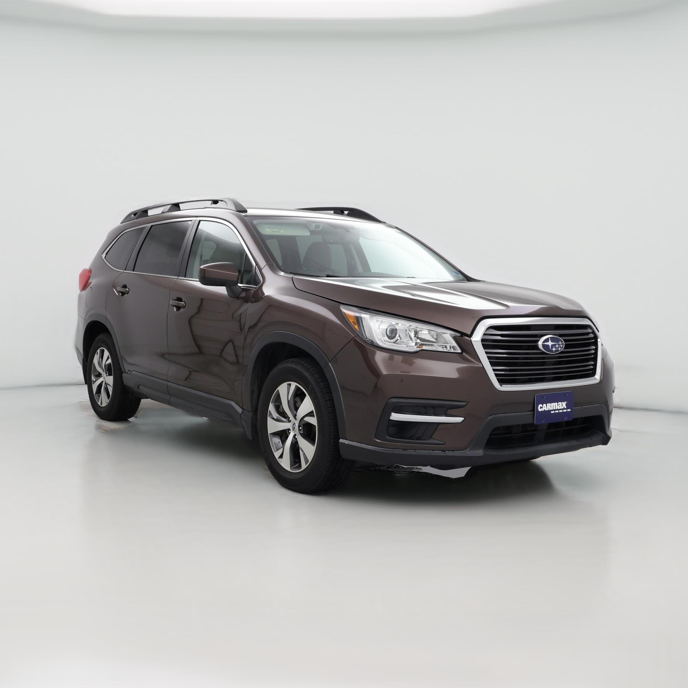 Thumbnail: 2019 Subaru Ascent - 1