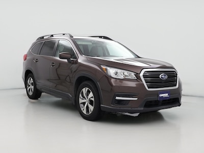 2019 Subaru Ascent Premium