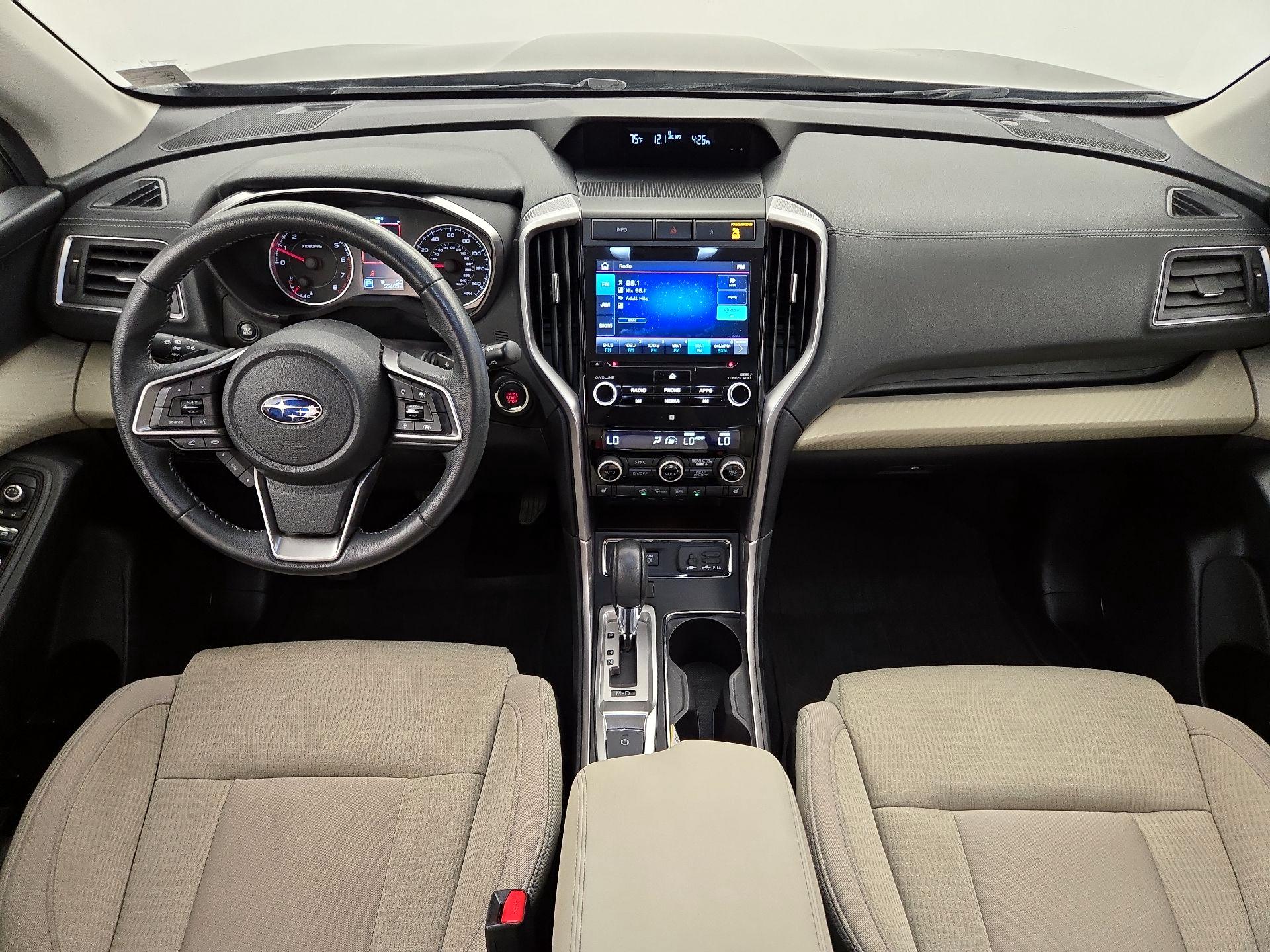 Thumbnail: 2019 Subaru Ascent - 9