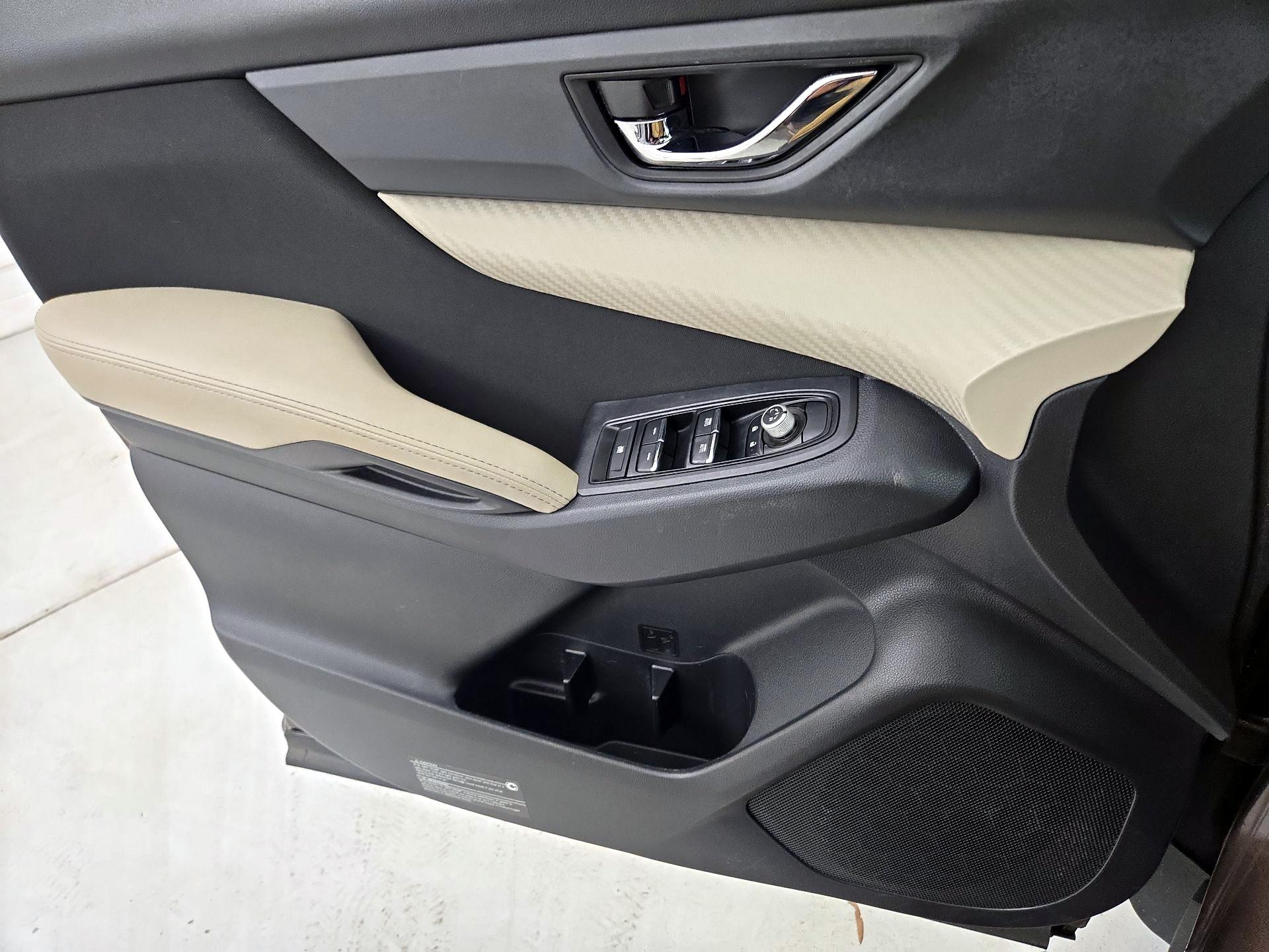 Thumbnail: 2019 Subaru Ascent - 12