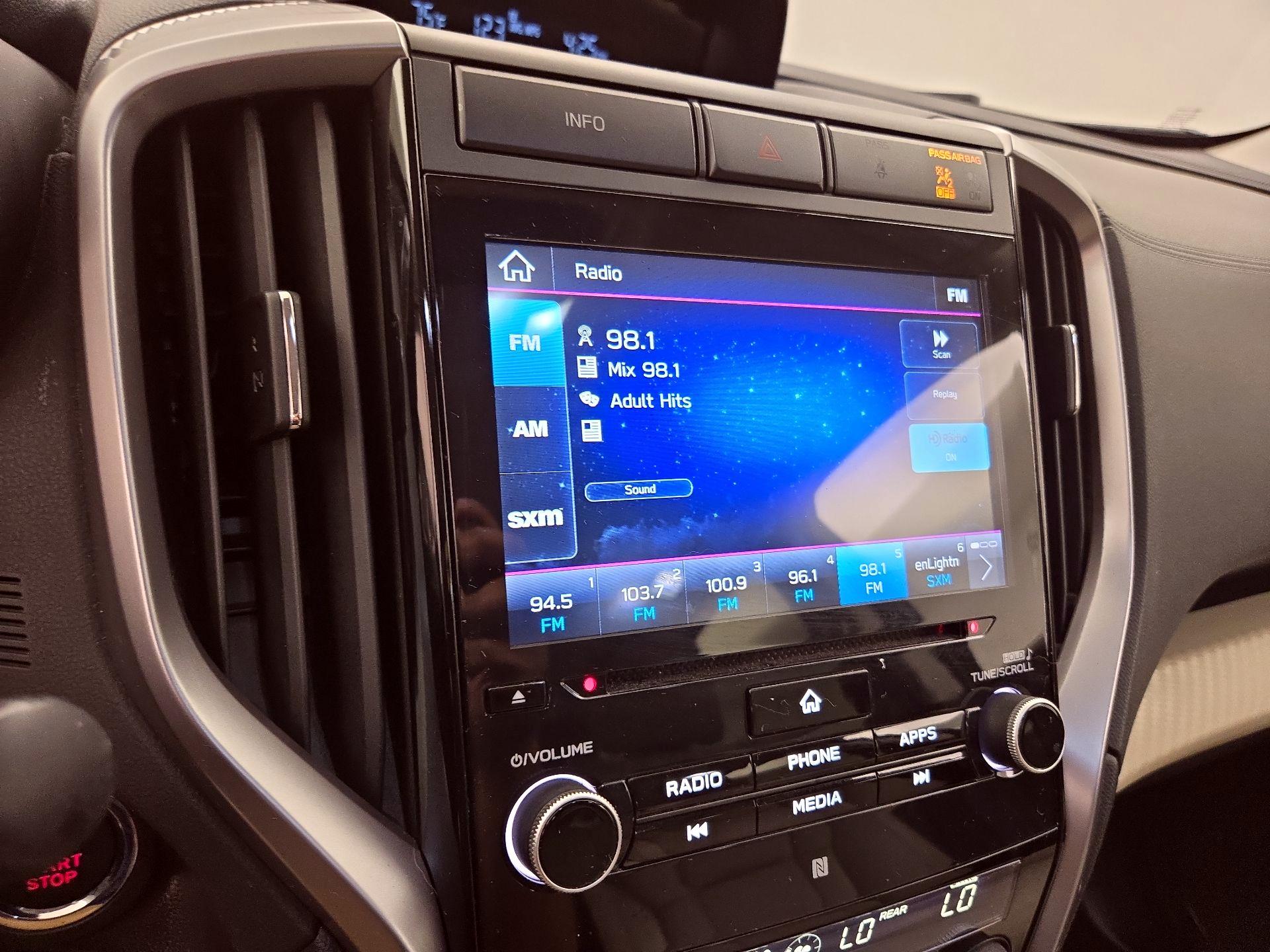 Thumbnail: 2019 Subaru Ascent - 15