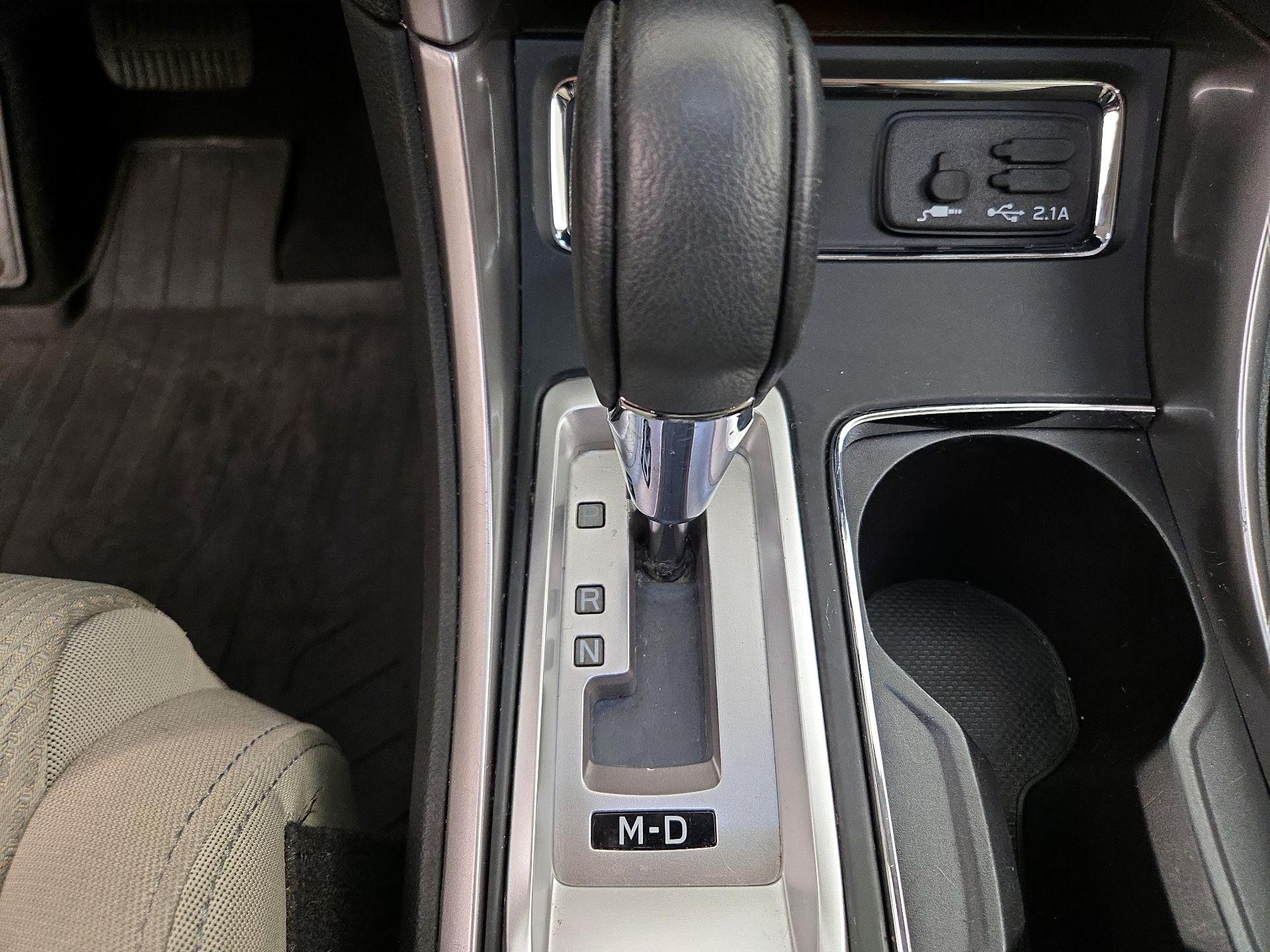 Thumbnail: 2019 Subaru Ascent - 17