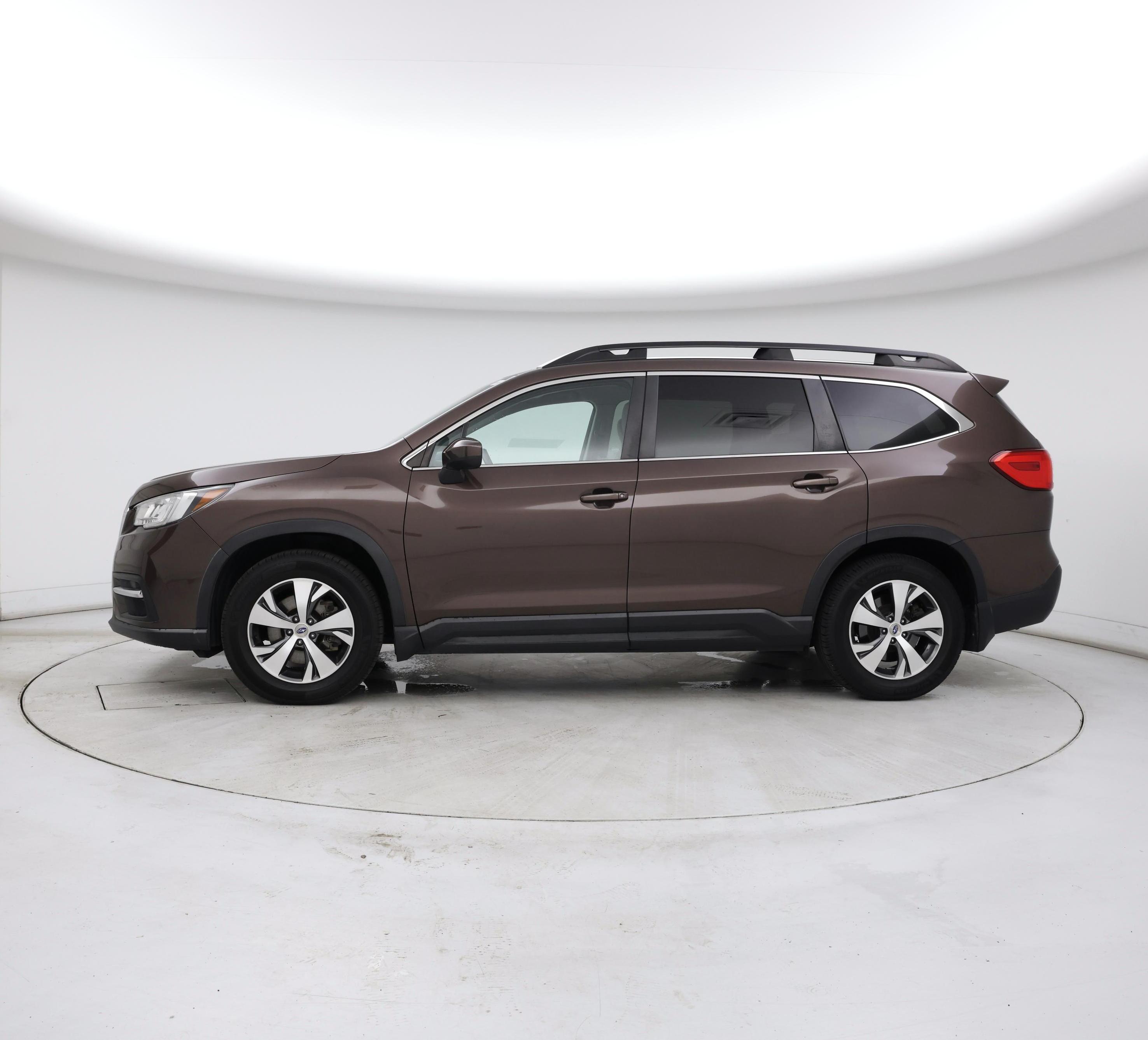 Thumbnail: 2019 Subaru Ascent - 3