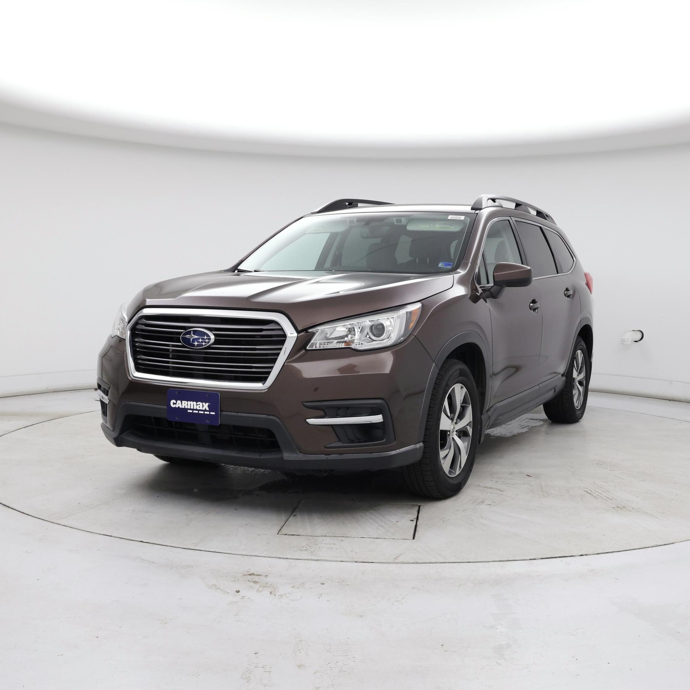 Thumbnail: 2019 Subaru Ascent - 4