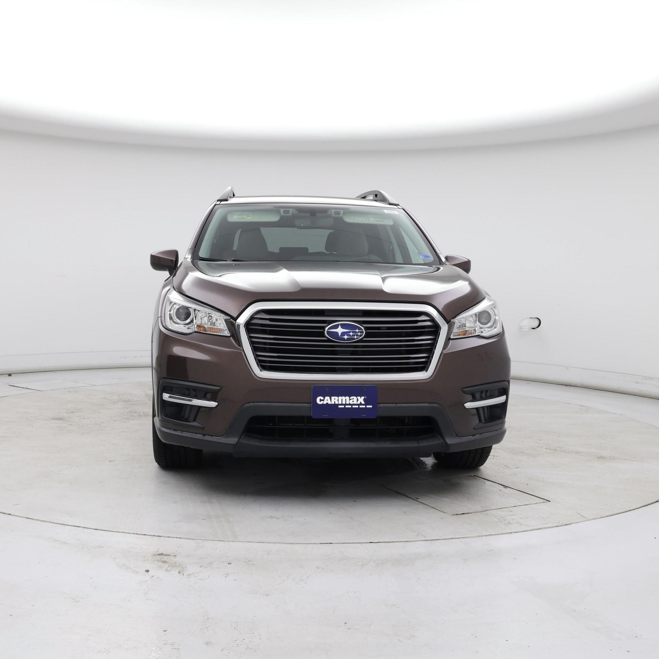 Thumbnail: 2019 Subaru Ascent - 5