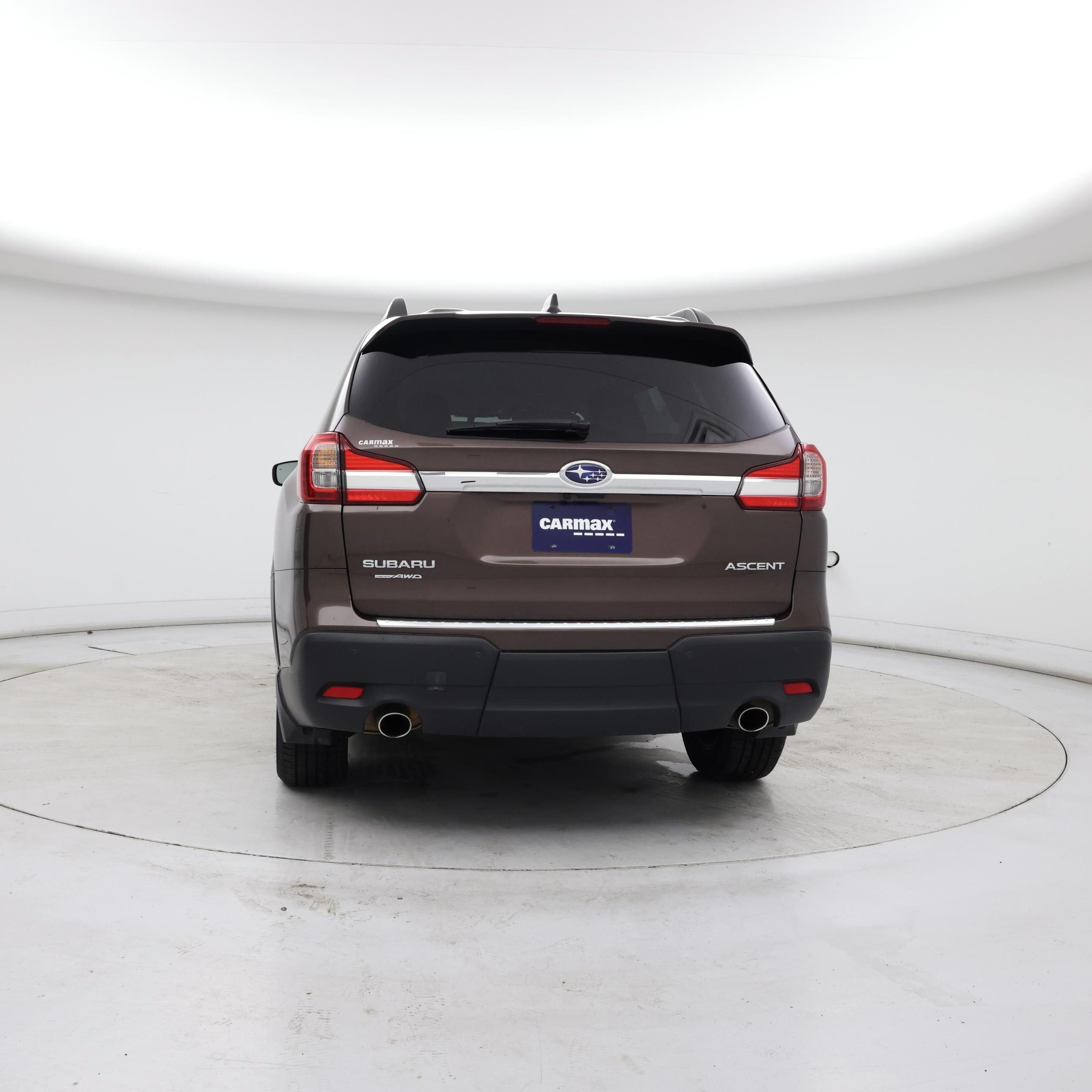 Thumbnail: 2019 Subaru Ascent - 6