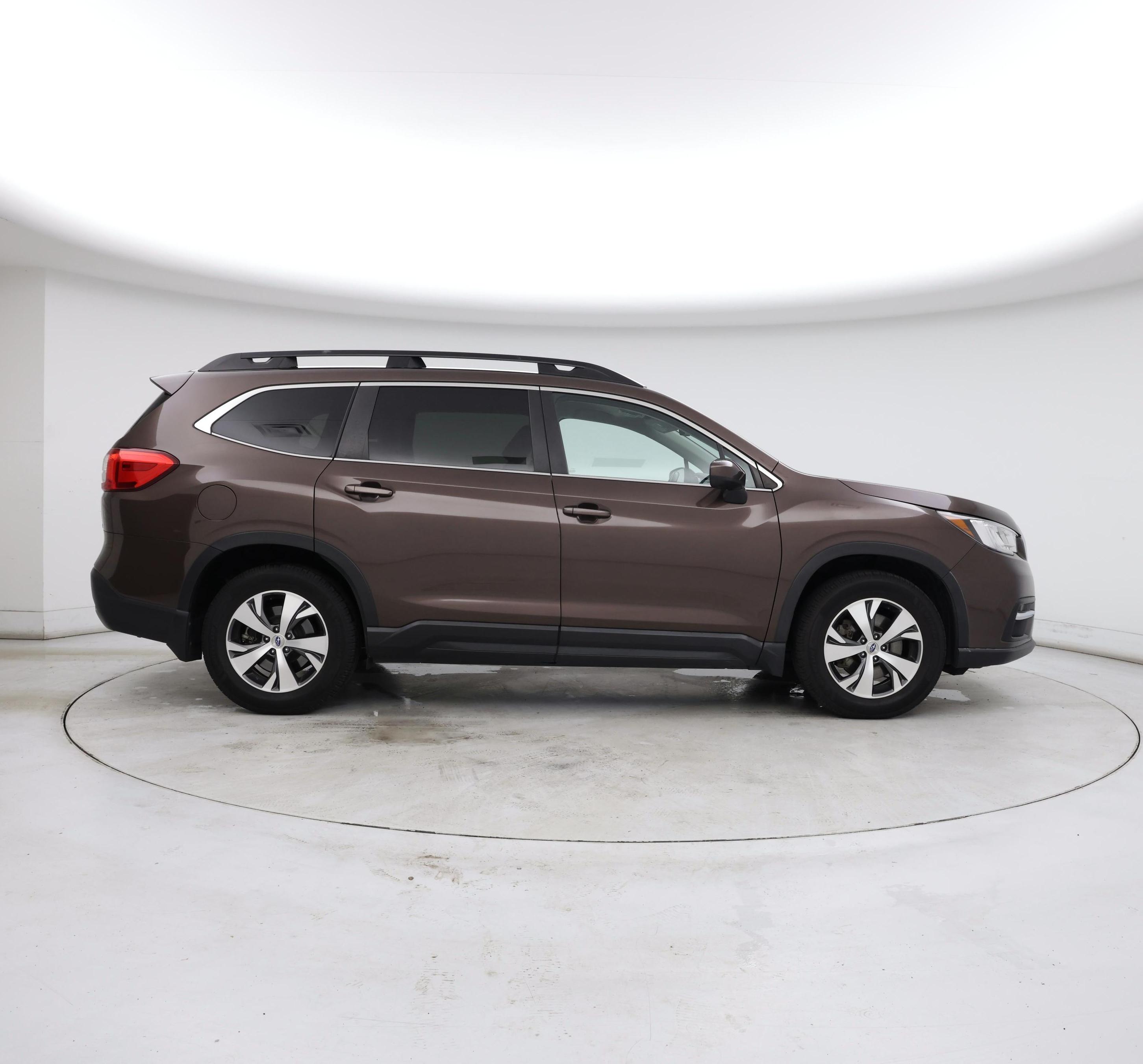 Thumbnail: 2019 Subaru Ascent - 7