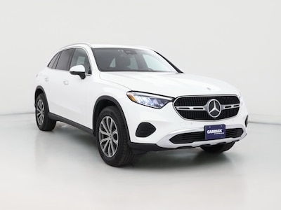 2024 Mercedes-Benz GLC300