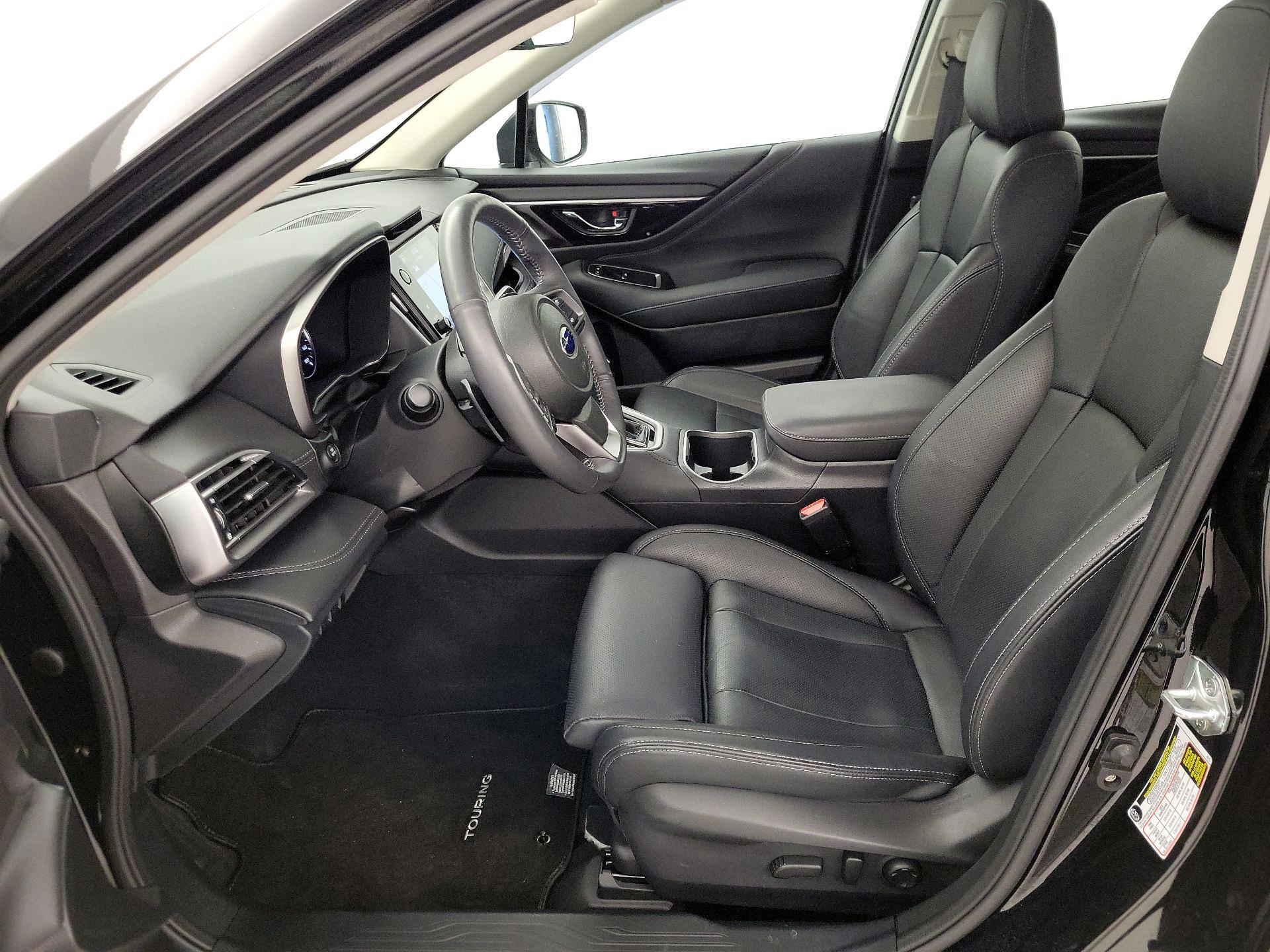 Thumbnail: 2024 Subaru Legacy - 11