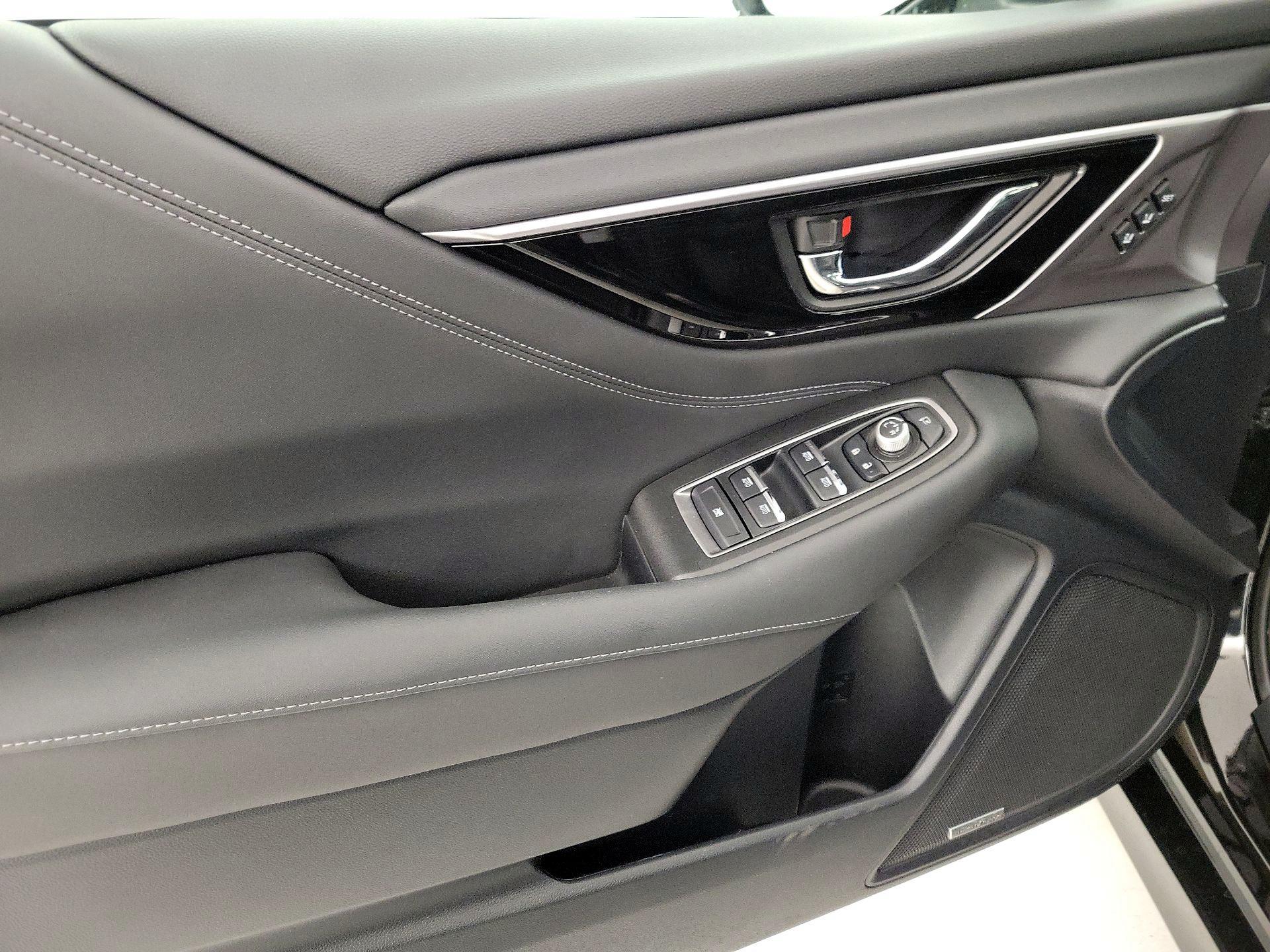 Thumbnail: 2024 Subaru Legacy - 12