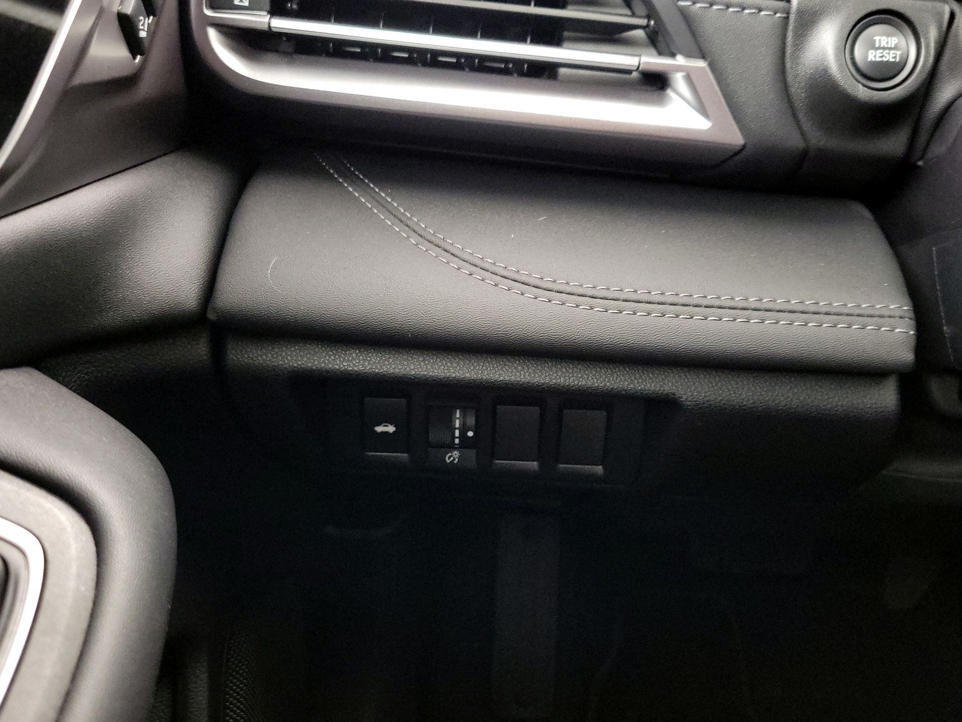 Thumbnail: 2024 Subaru Legacy - 13