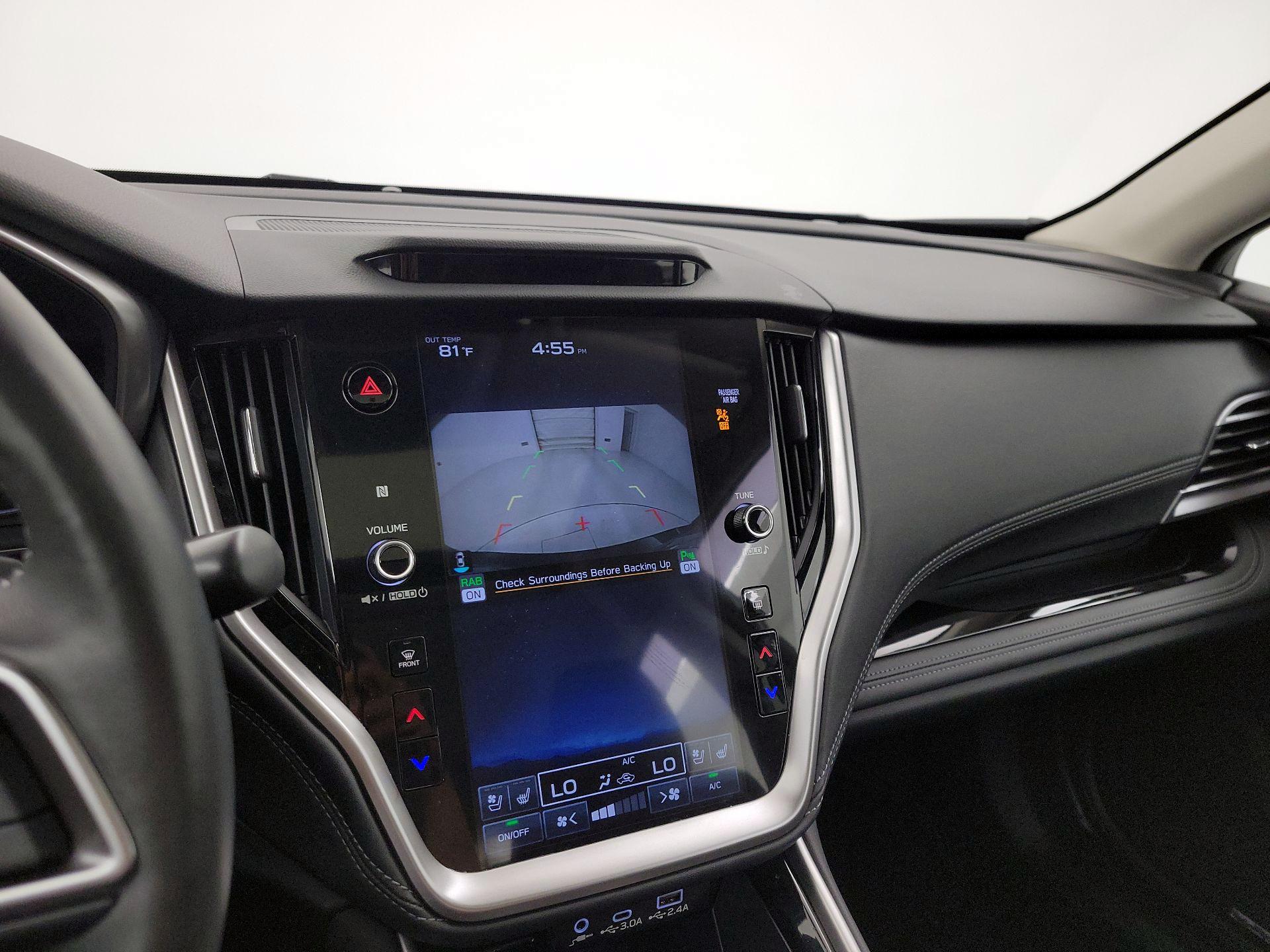 Thumbnail: 2024 Subaru Legacy - 15