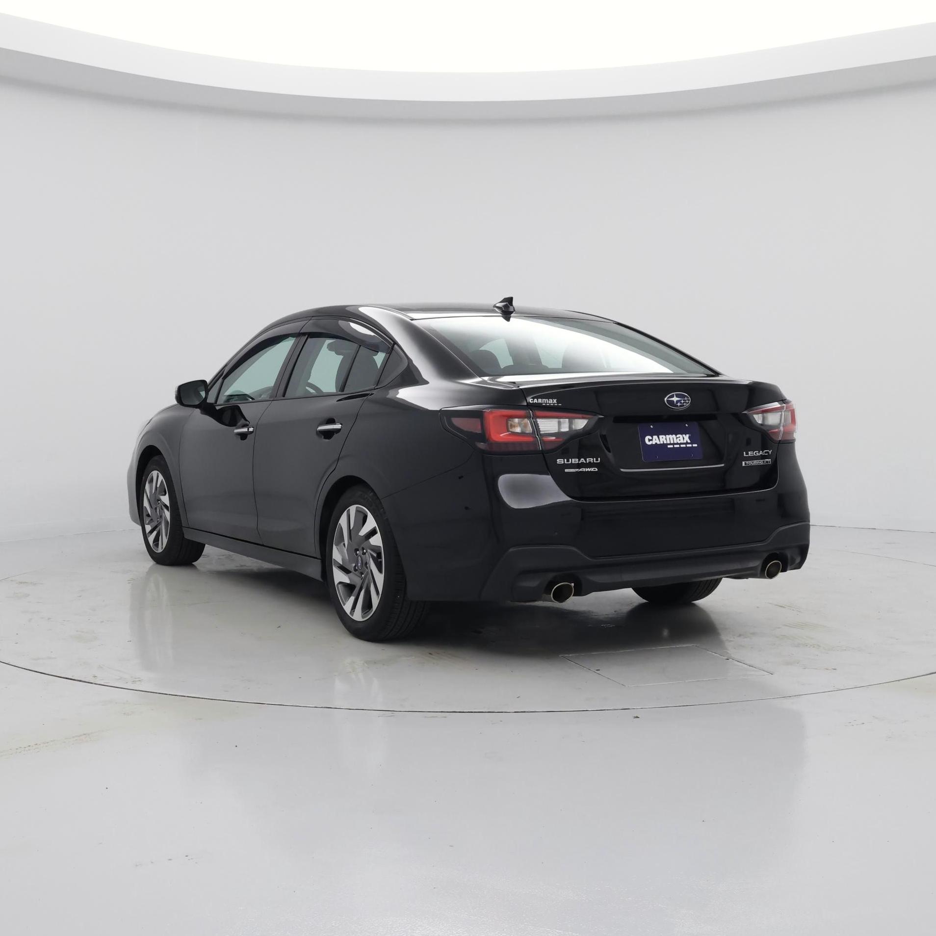 Thumbnail: 2024 Subaru Legacy - 2