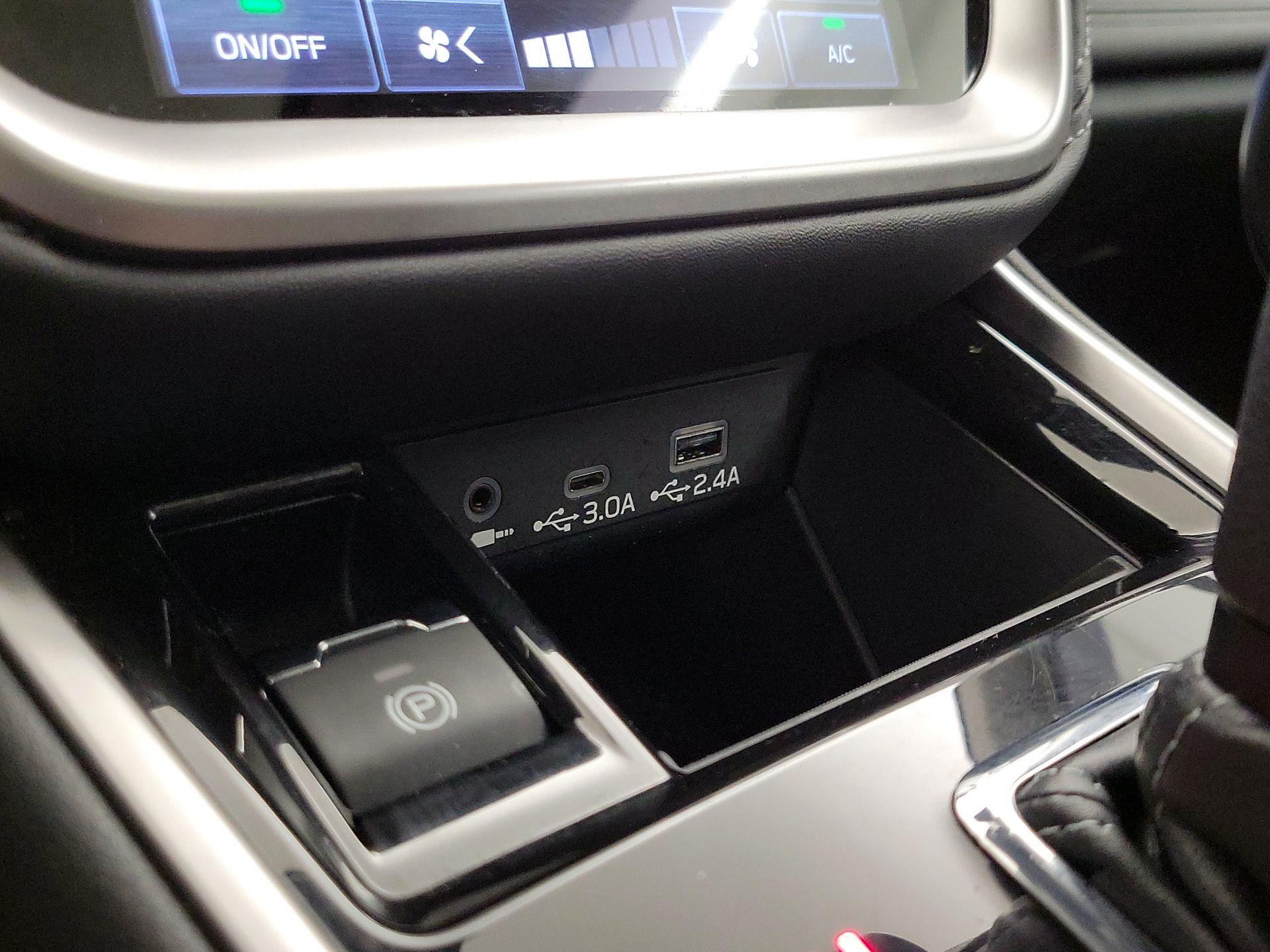 Thumbnail: 2024 Subaru Legacy - 19