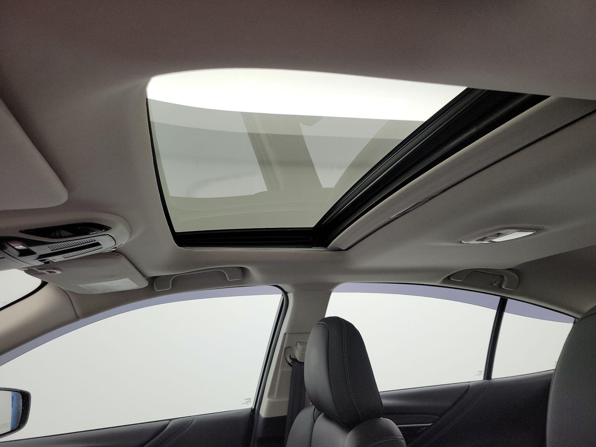 Thumbnail: 2024 Subaru Legacy - 20